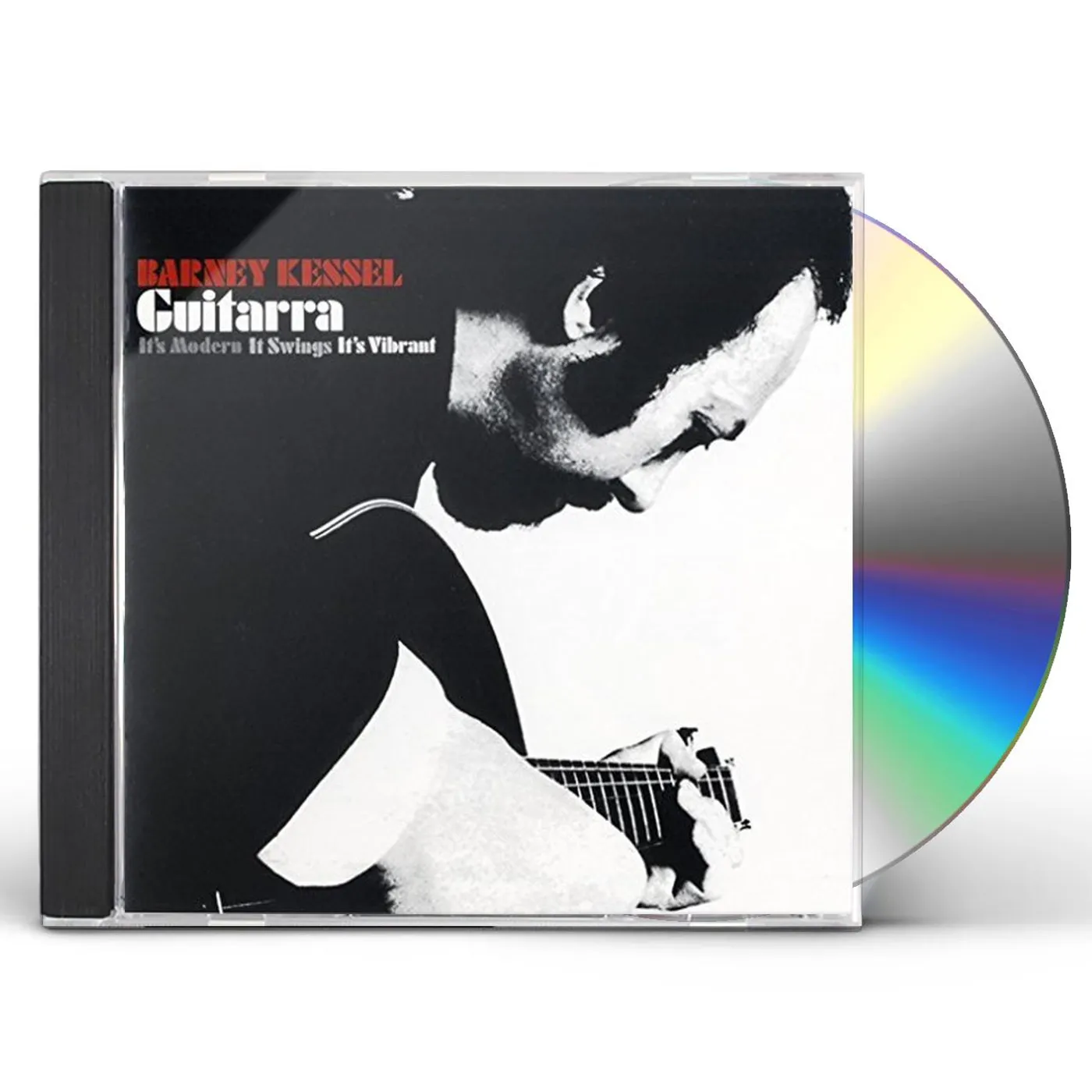 Barney Kessel KESSEL'S KIT CD