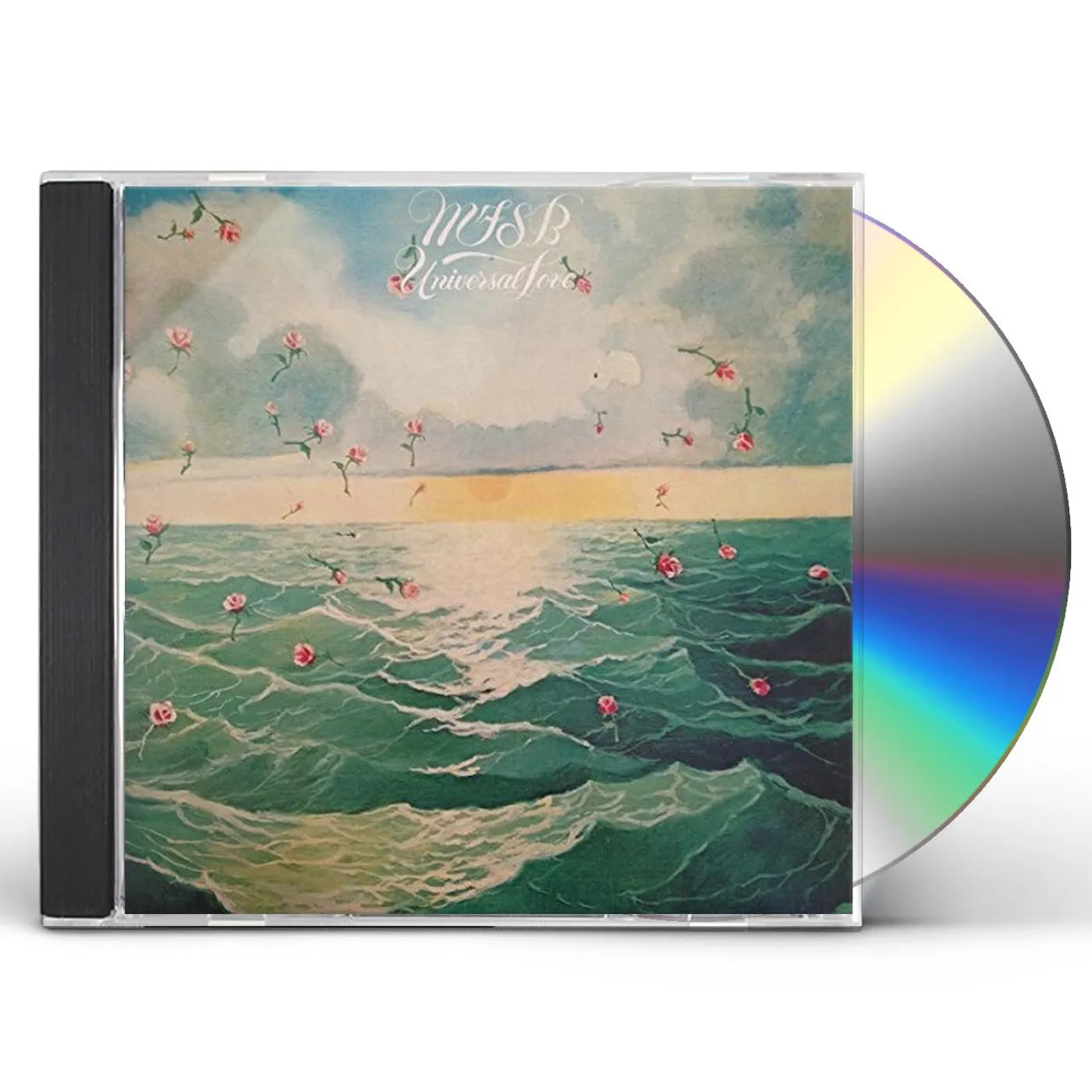 MFSB UNIVERSAL LOVE CD