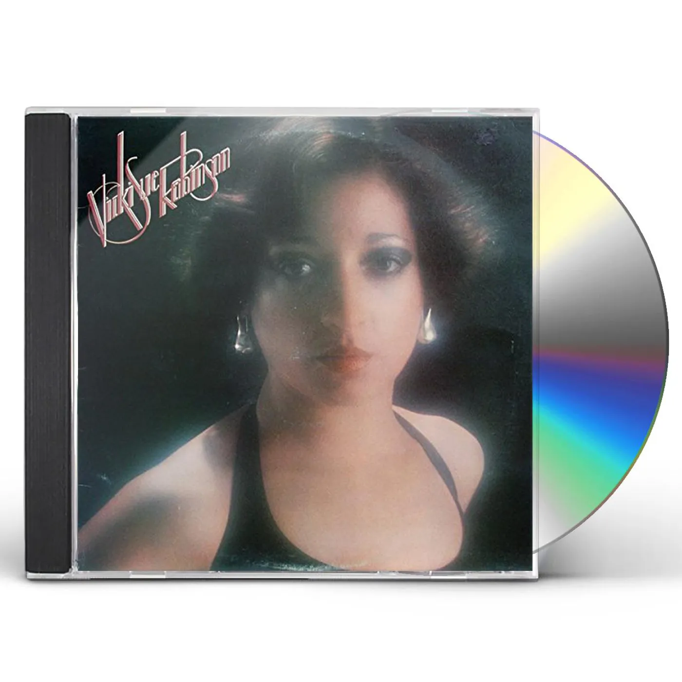 Vicki Sue Robinson CD