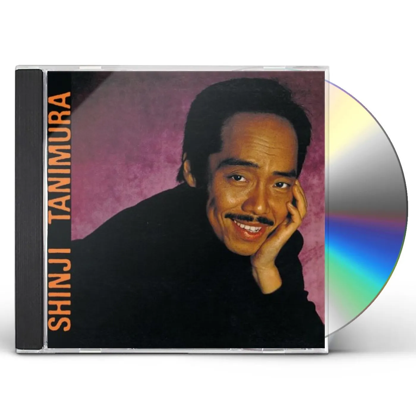 Shinji Tanimura KYARA CD