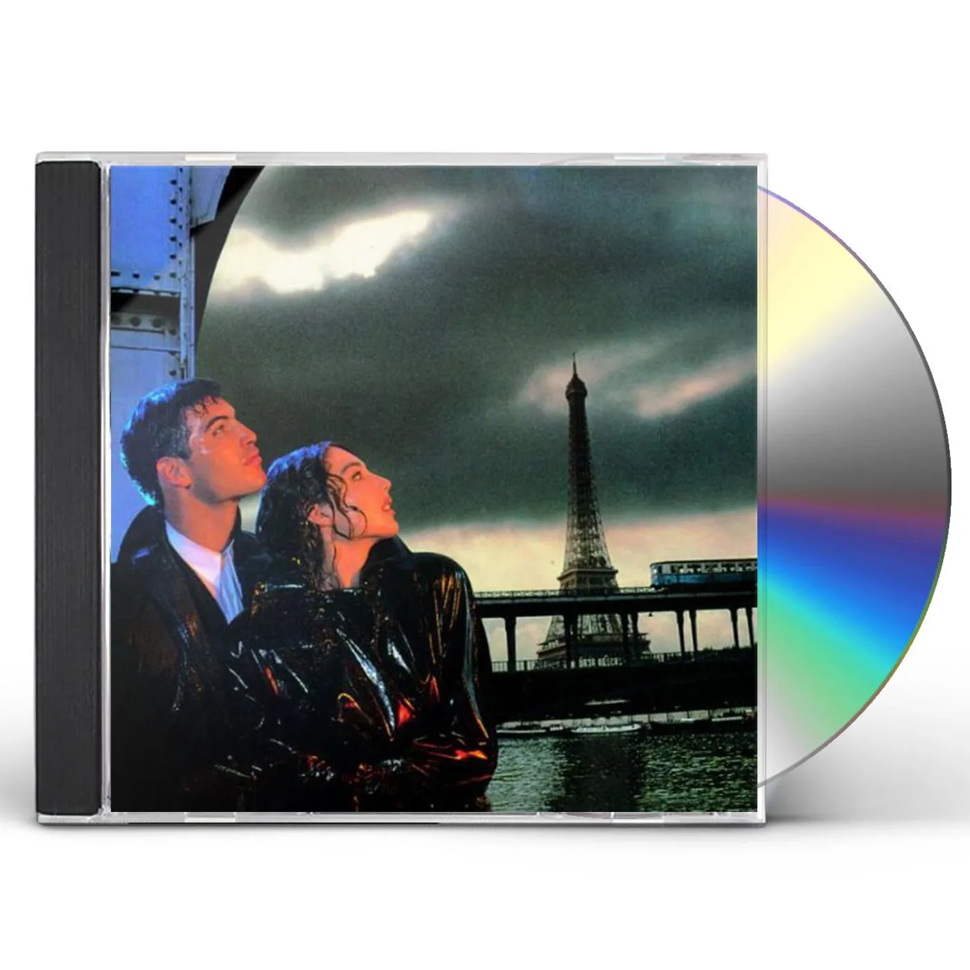Shinji Tanimura RONDE CD