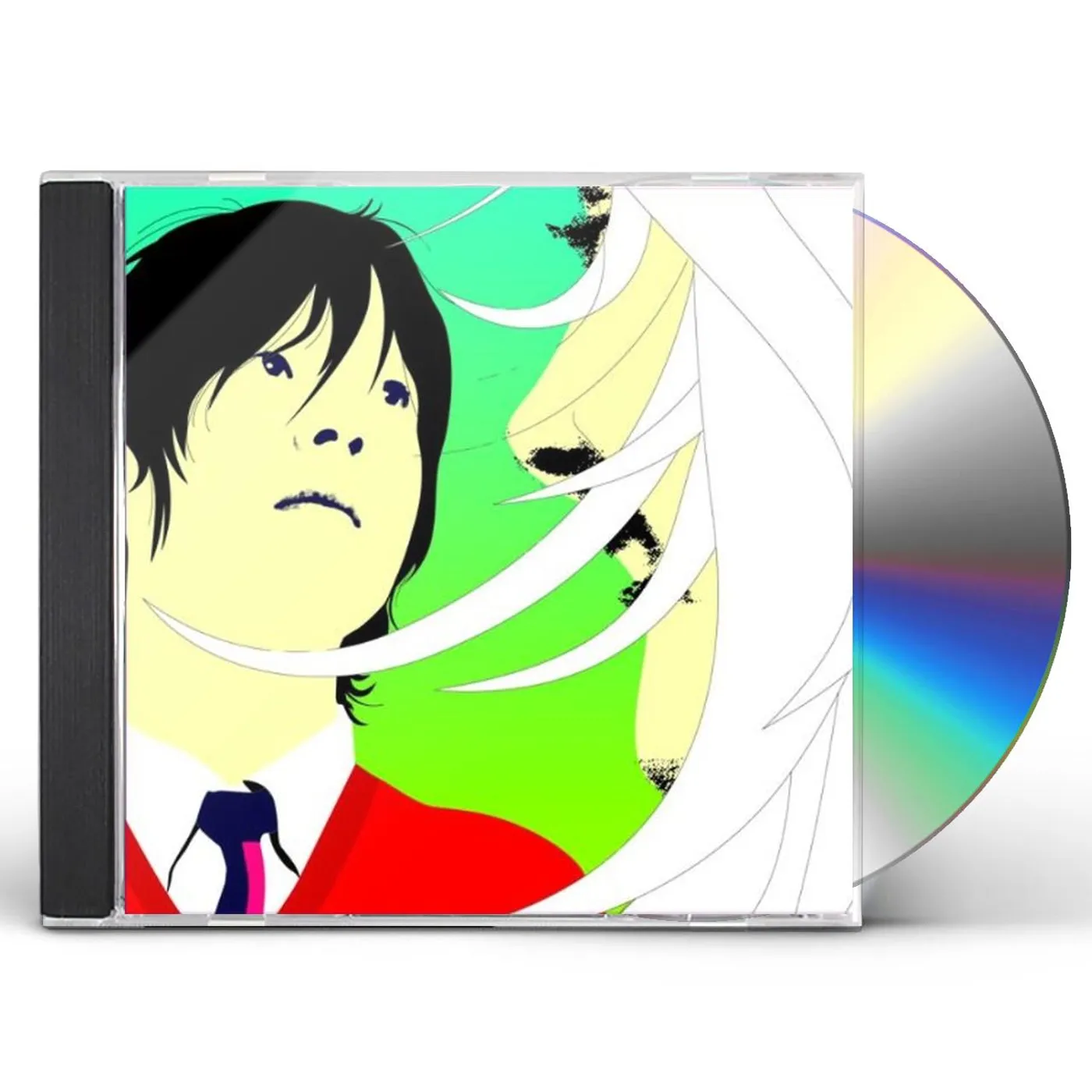 Hideki Kaji YOU WILL LOVE ME CD