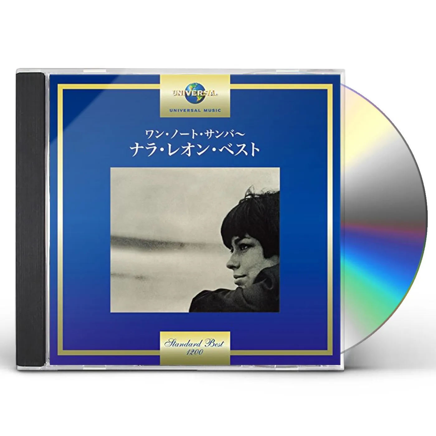 Nara Leão CD