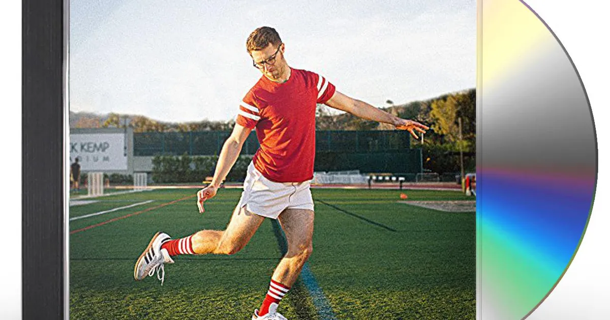 Vulfpeck BEAUTIFUL GAME CD