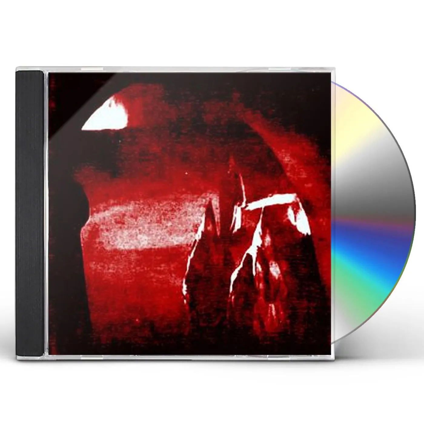 Tenebrae In Perpetuum L'ETERNO MALIGNO SILENZIO CD