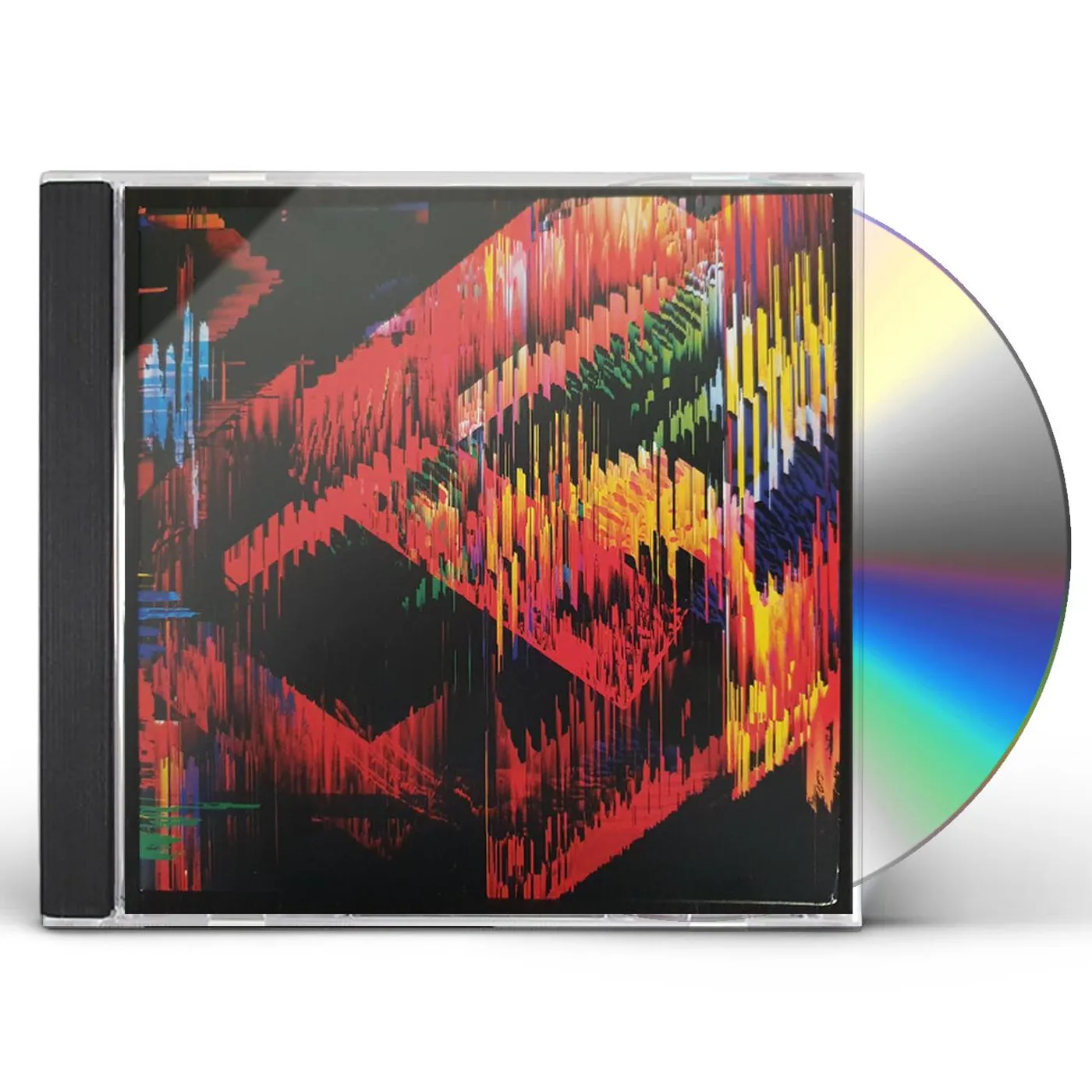 Ride INTERPLAY CD