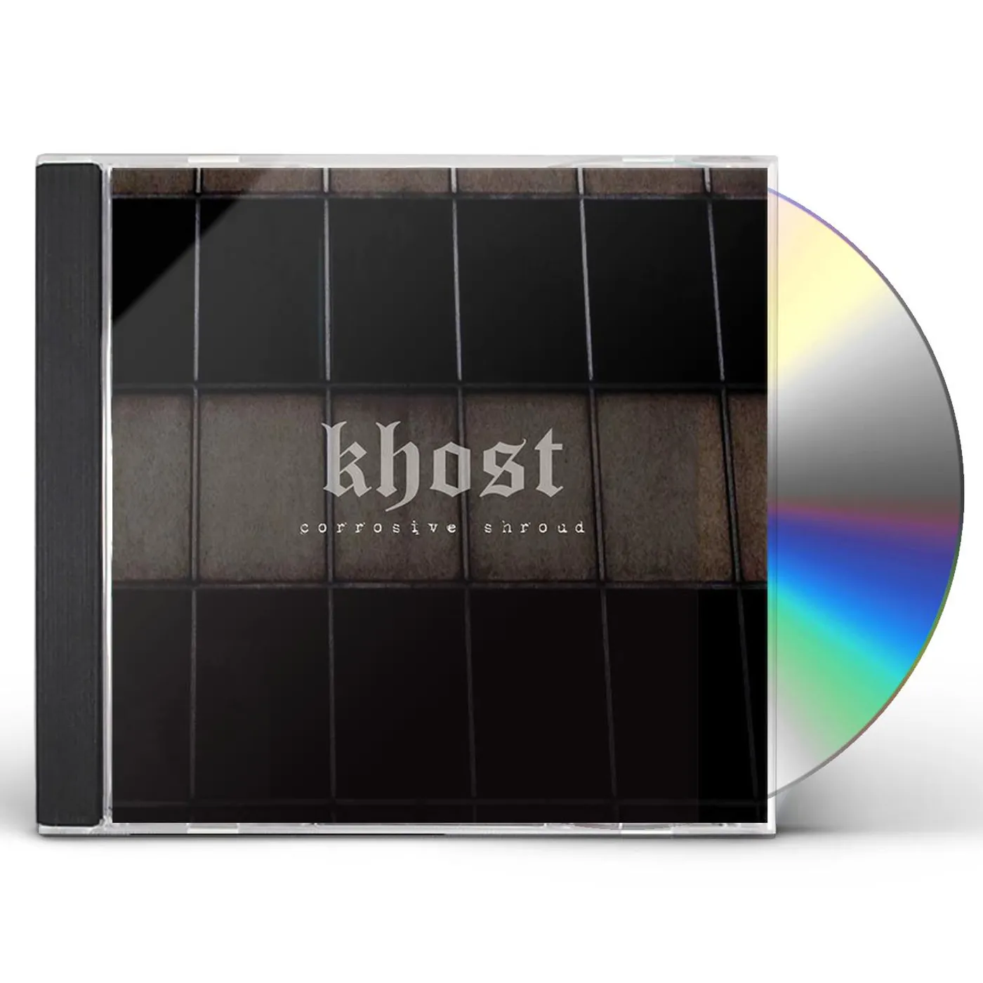 Khost CORROSIVE SHROUD CD
