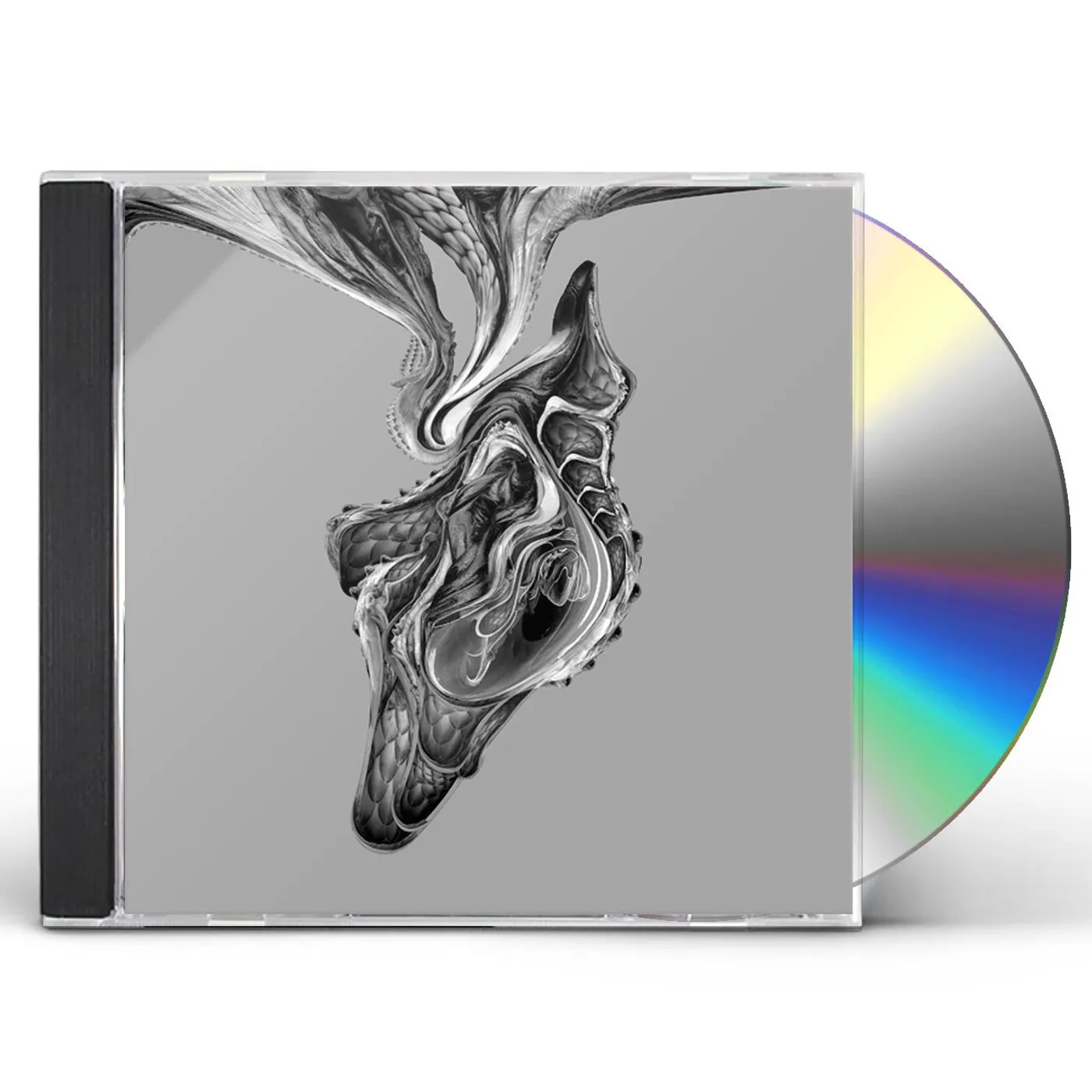 Bola D.E.G. CD