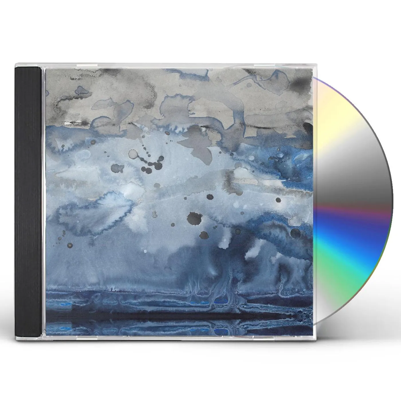 Zubin Kanga NOT MUSIC YET CD