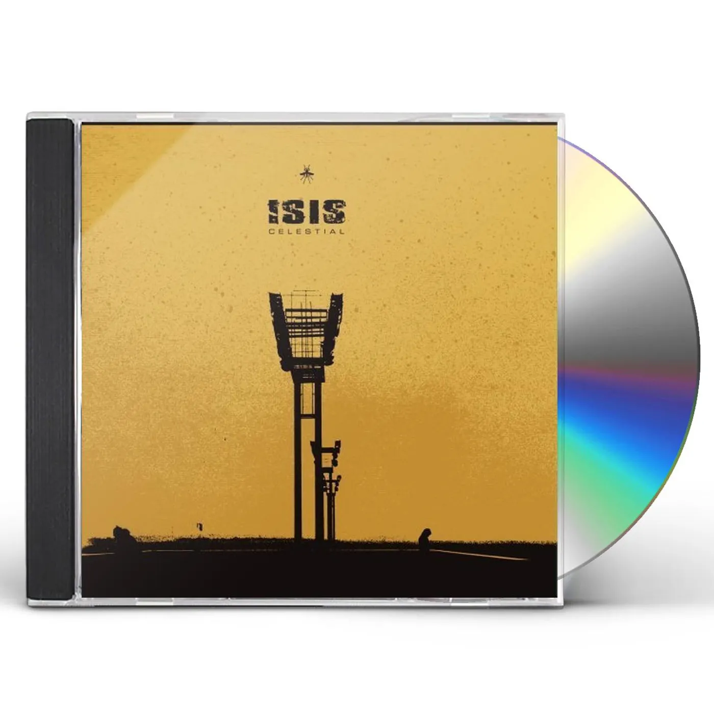 ISIS CELESTIAL CD