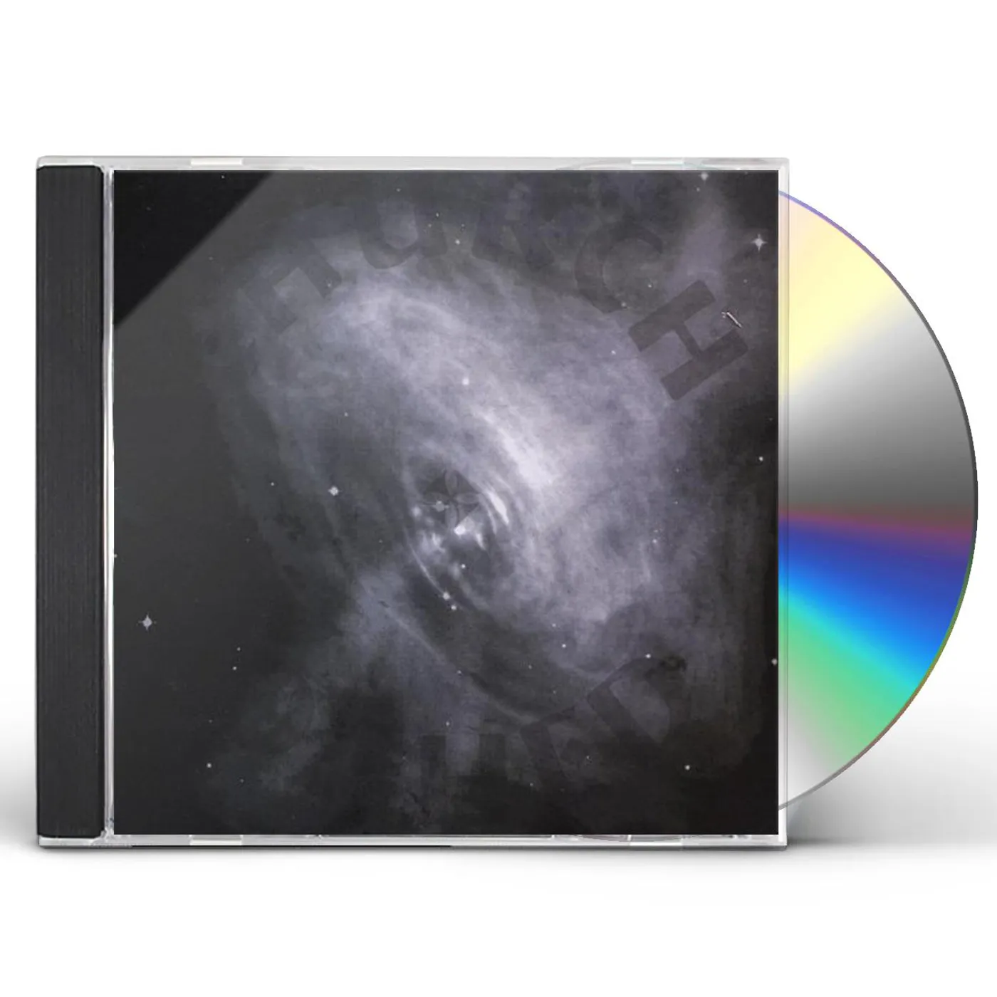 CHURCH OF HED CD
