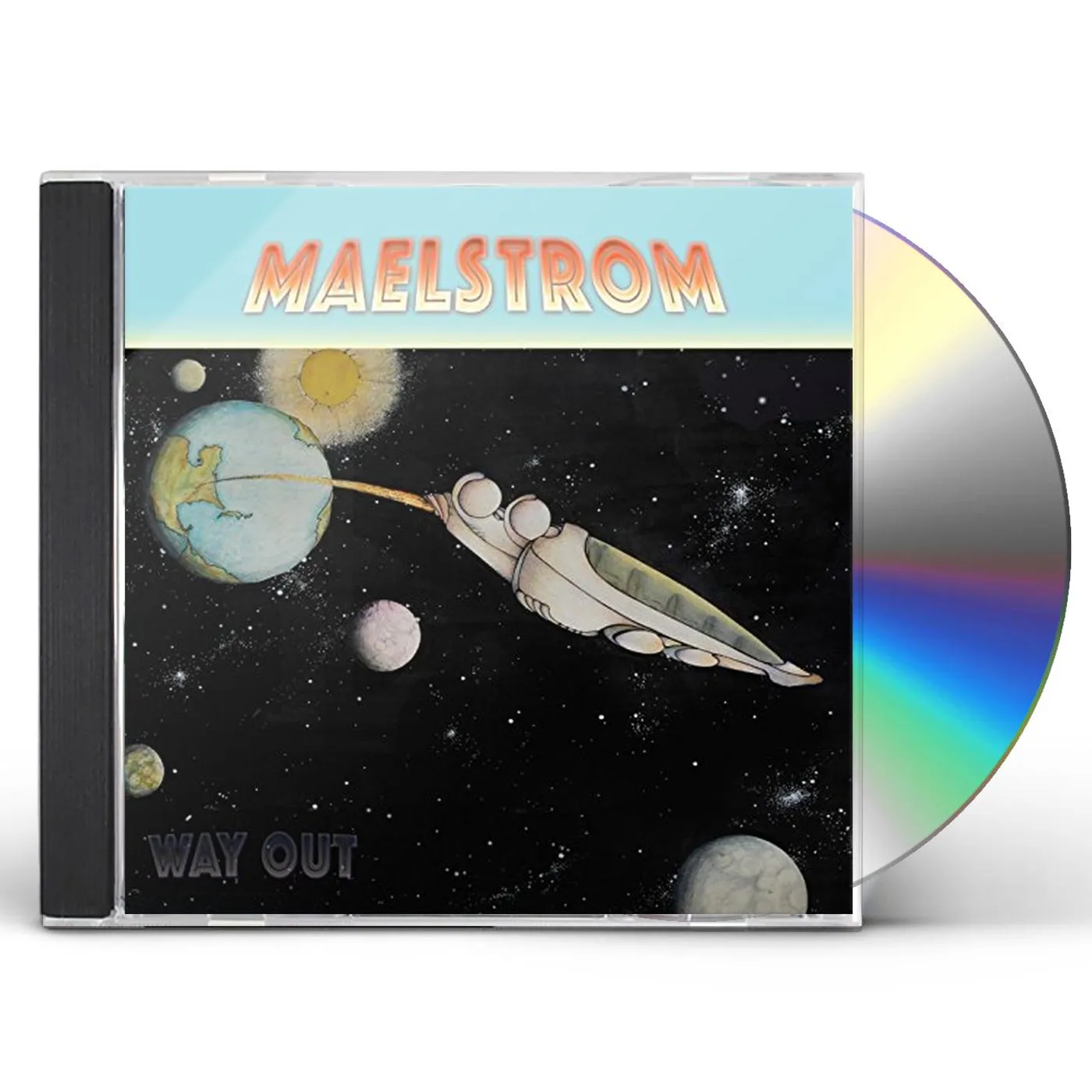 (CD)stay clear／maelstrom CD)stay clear／maelstrom Crystal Clear – Stay With Me