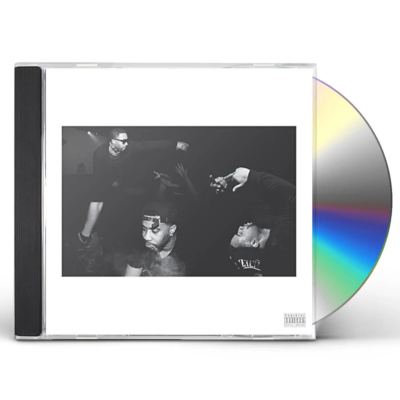 Tona CARPE DIEM CD