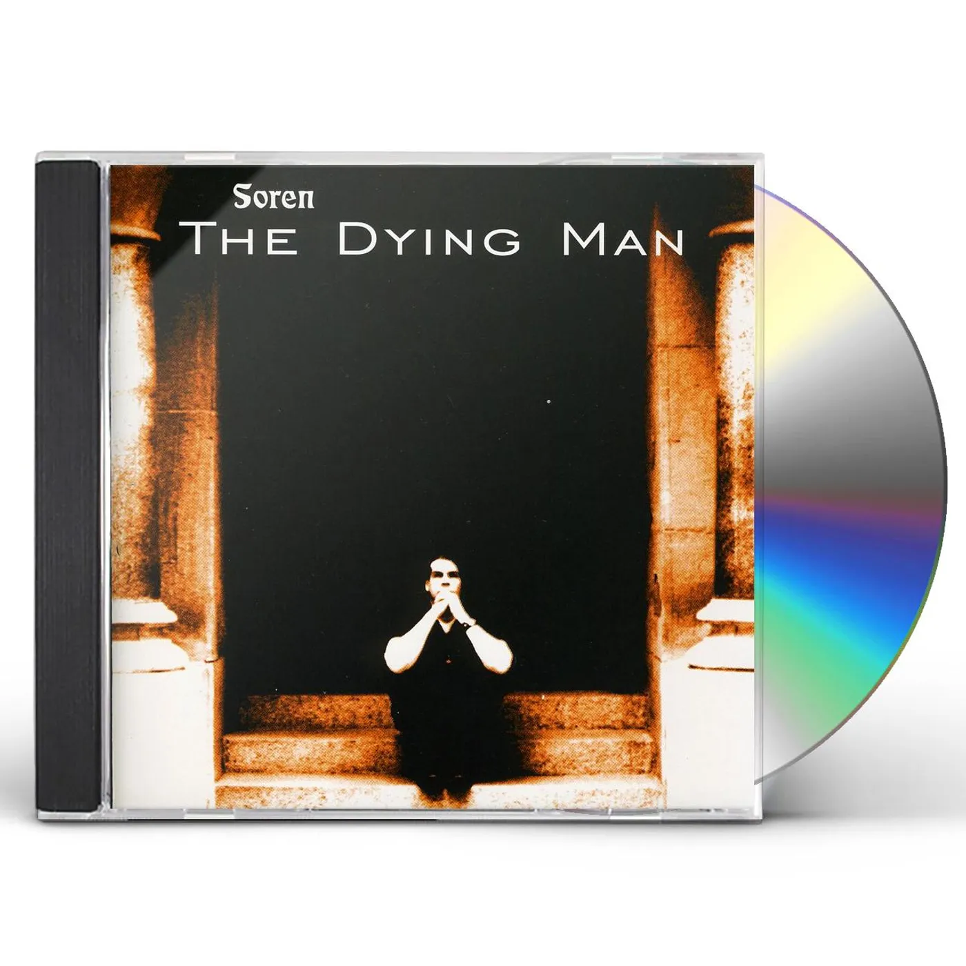 Soren DYING MAN CD
