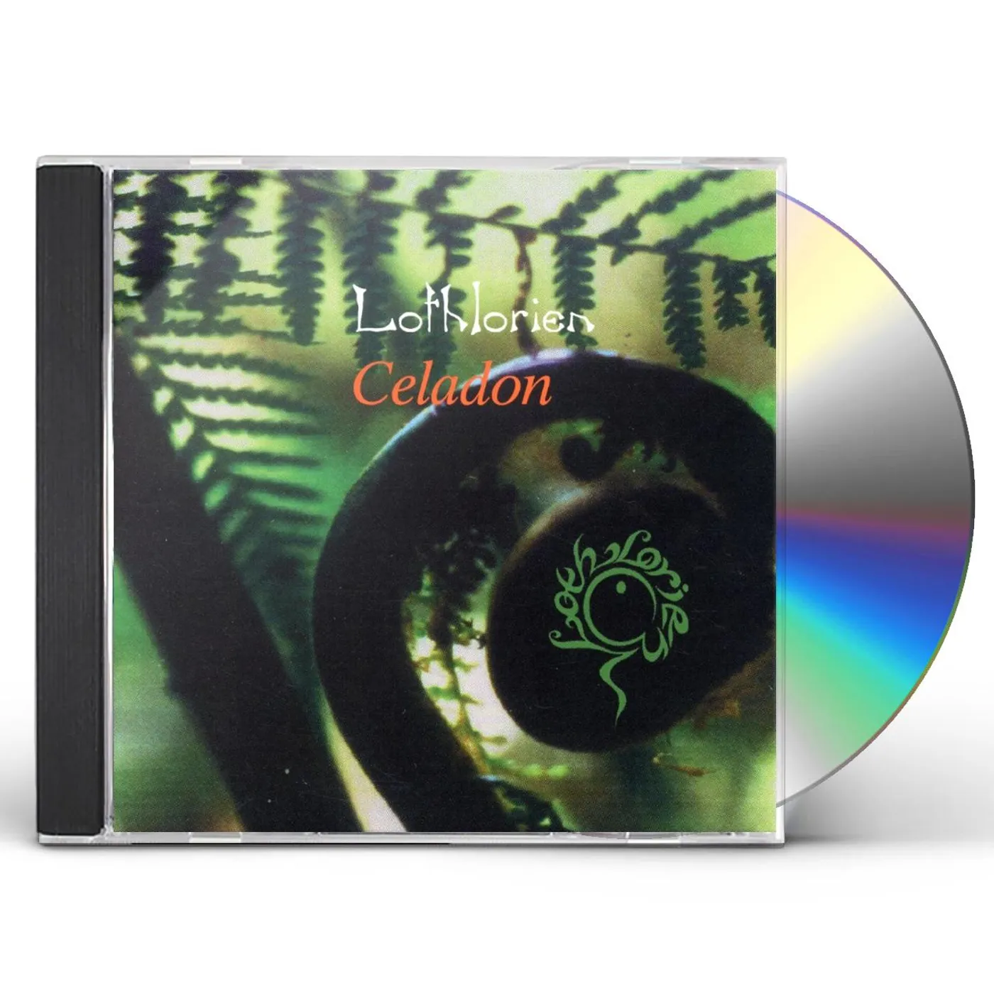 Lothlorien CELADON CD