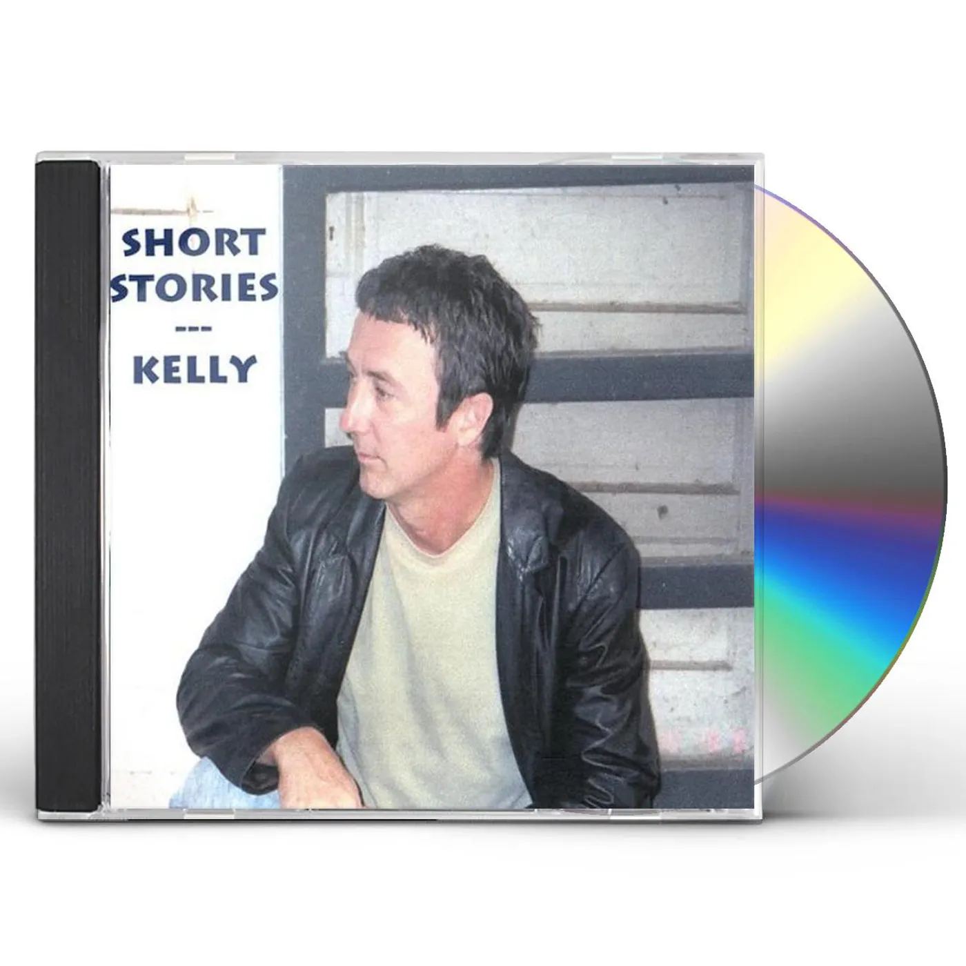 Kelly SHORT STORIES CD
