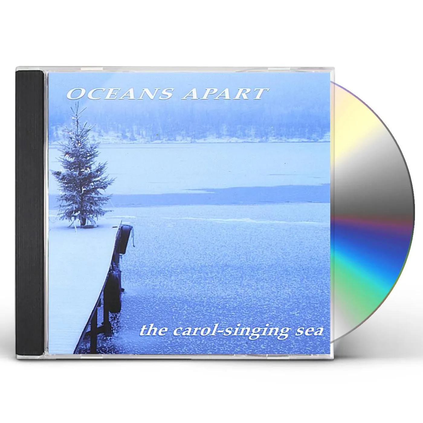 Oceans Apart CAROL SINGING SEA CD