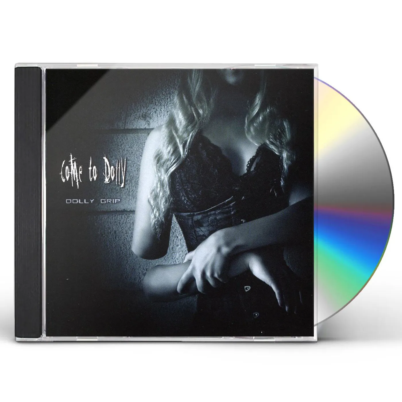 Come to Dolly DOLLY GRIP CD