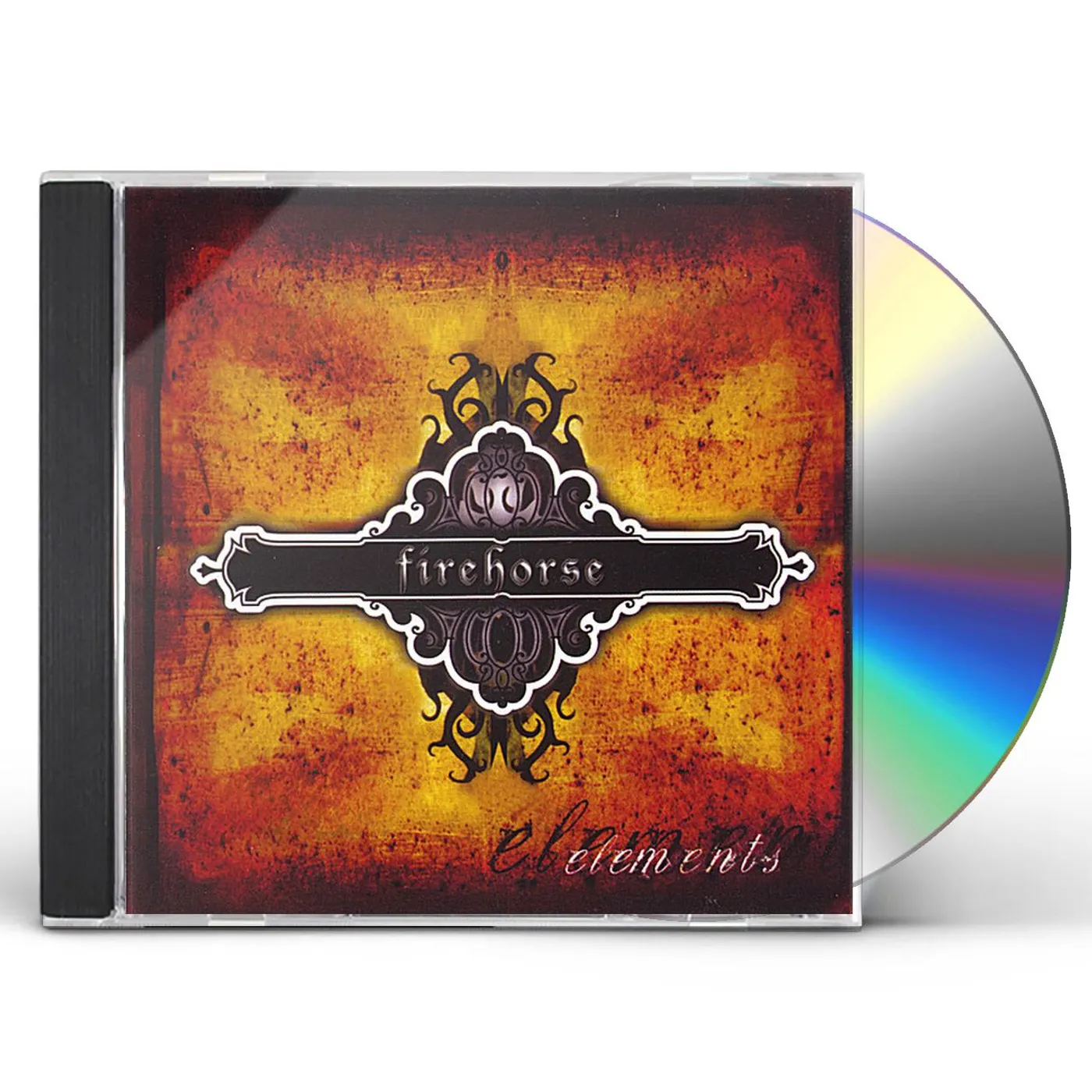 Firehorse ELEMENTS CD