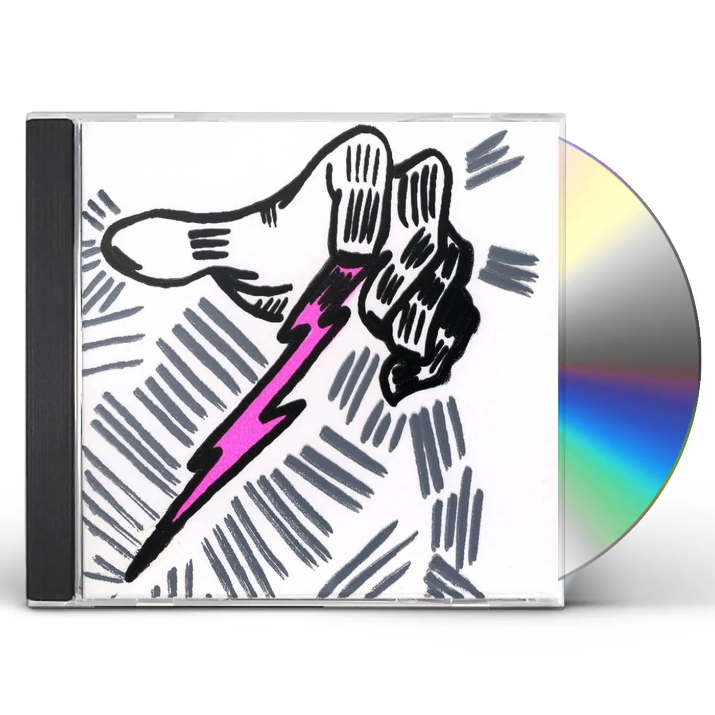 Steel Tigers Of Death! STEEL TIGERS OF DEATH PROUDLY PRESENT STEEL TIGERS CD