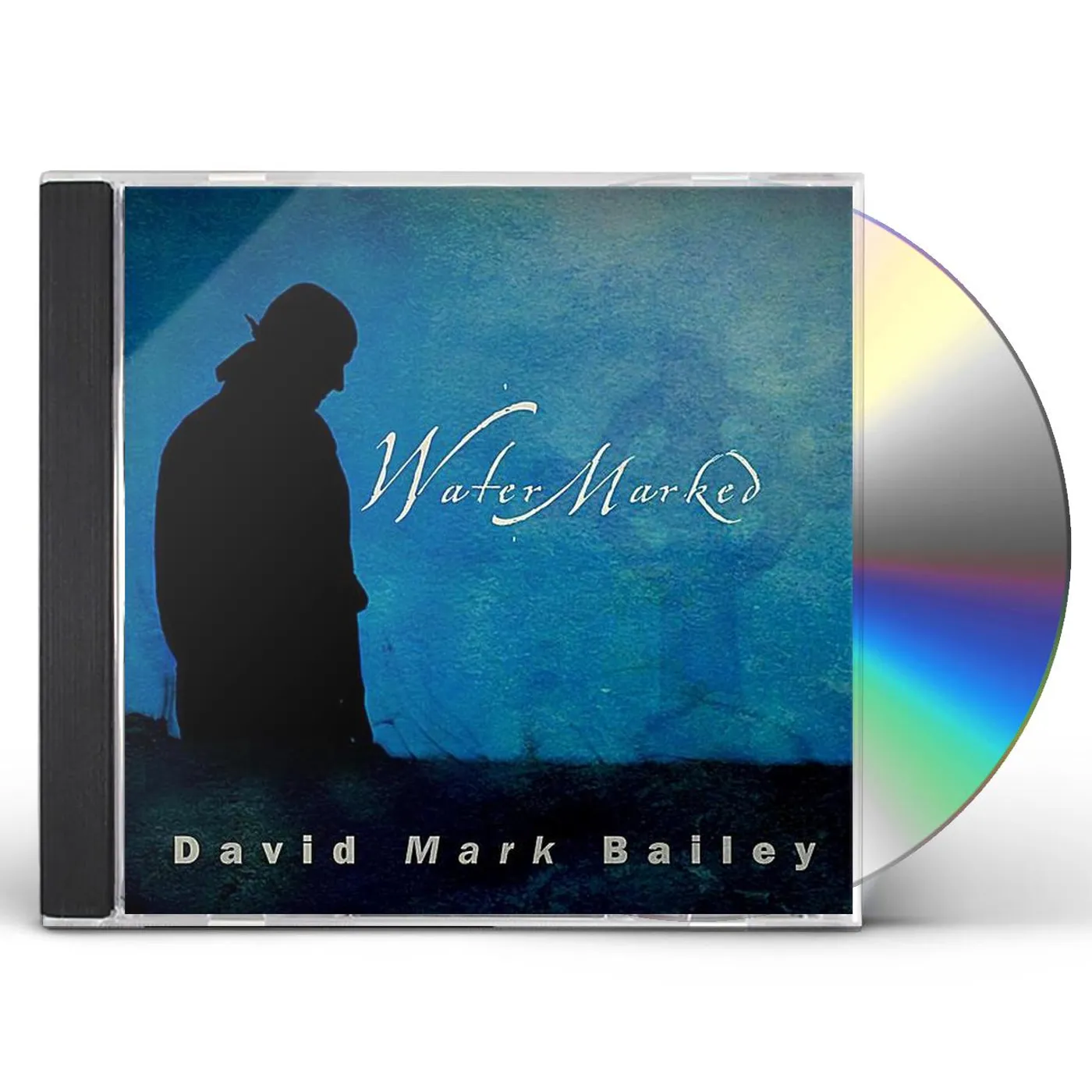 David M. Bailey WATERMARKED CD