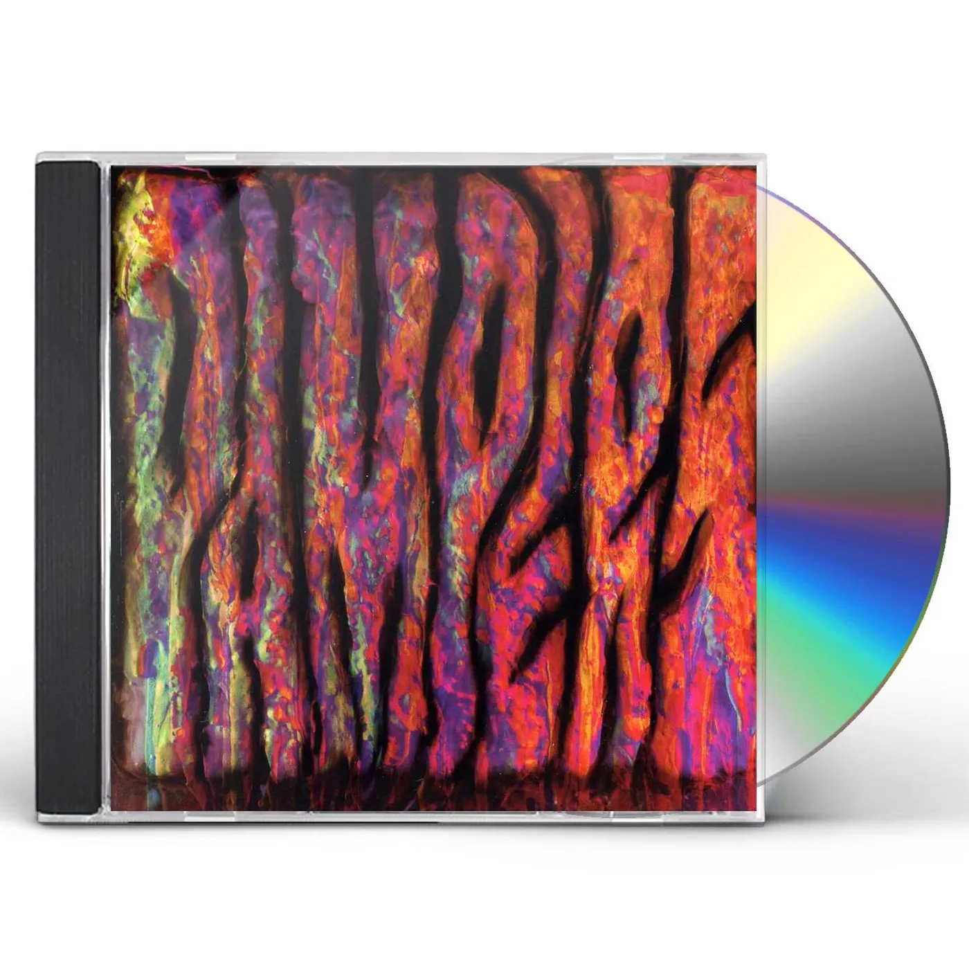 The Pampers CD