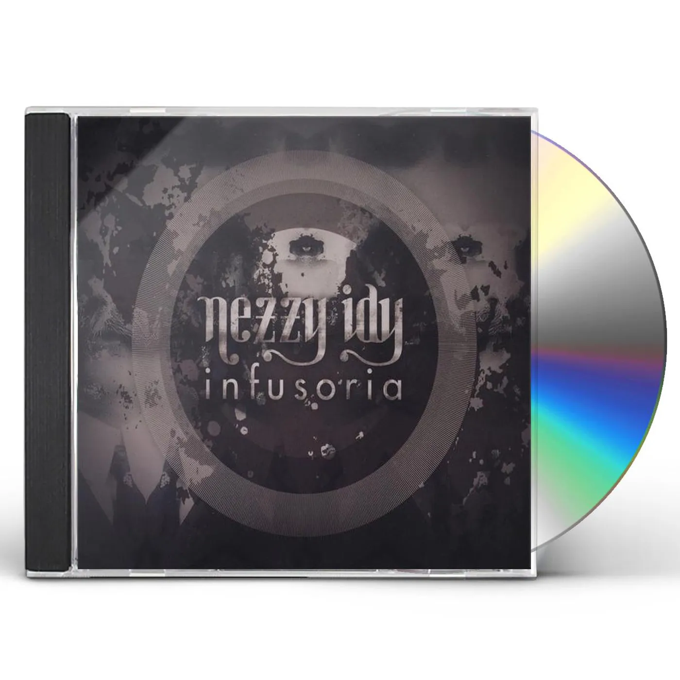 Nezzy Idy INFUSORIA CD