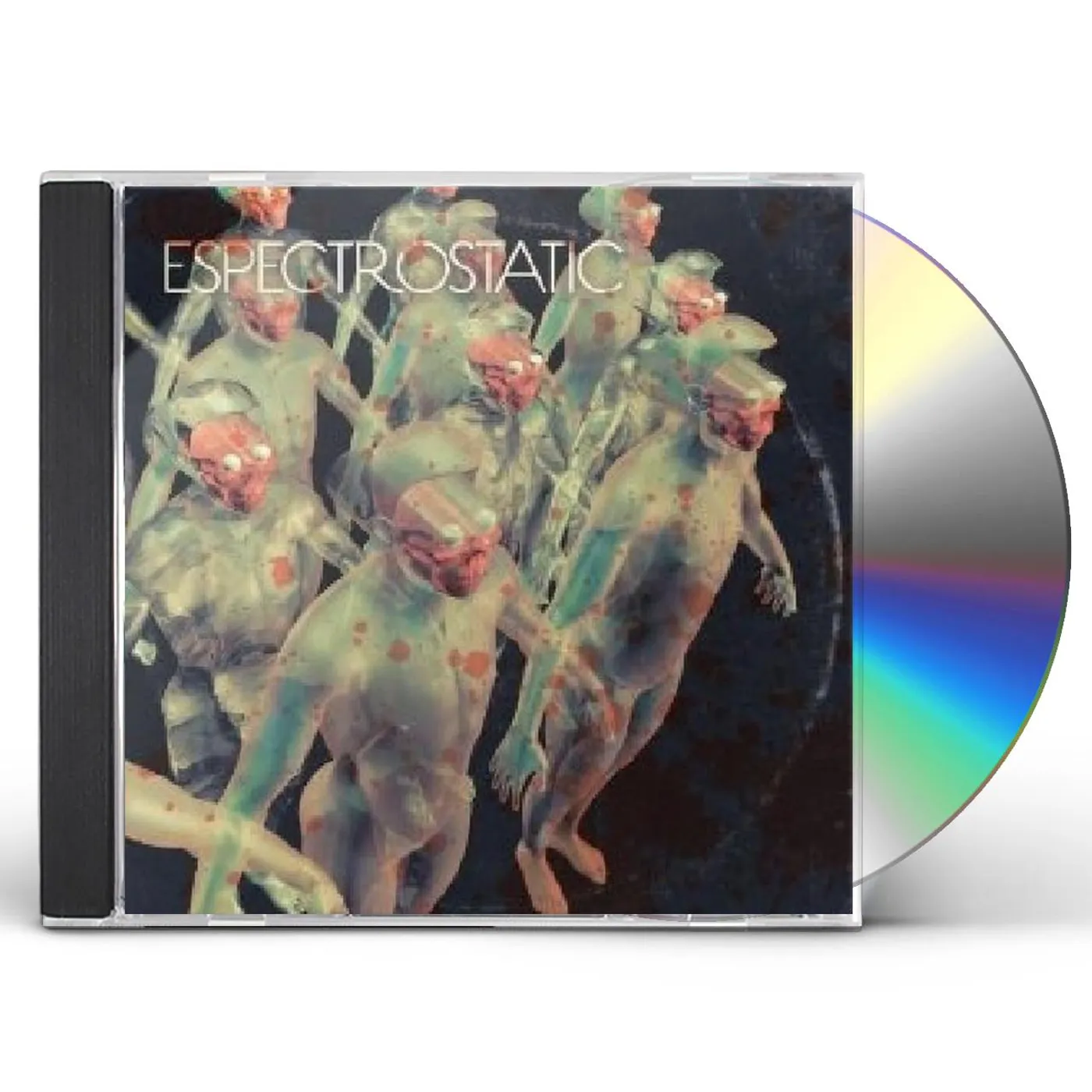 ESPECTROSTATIC CD