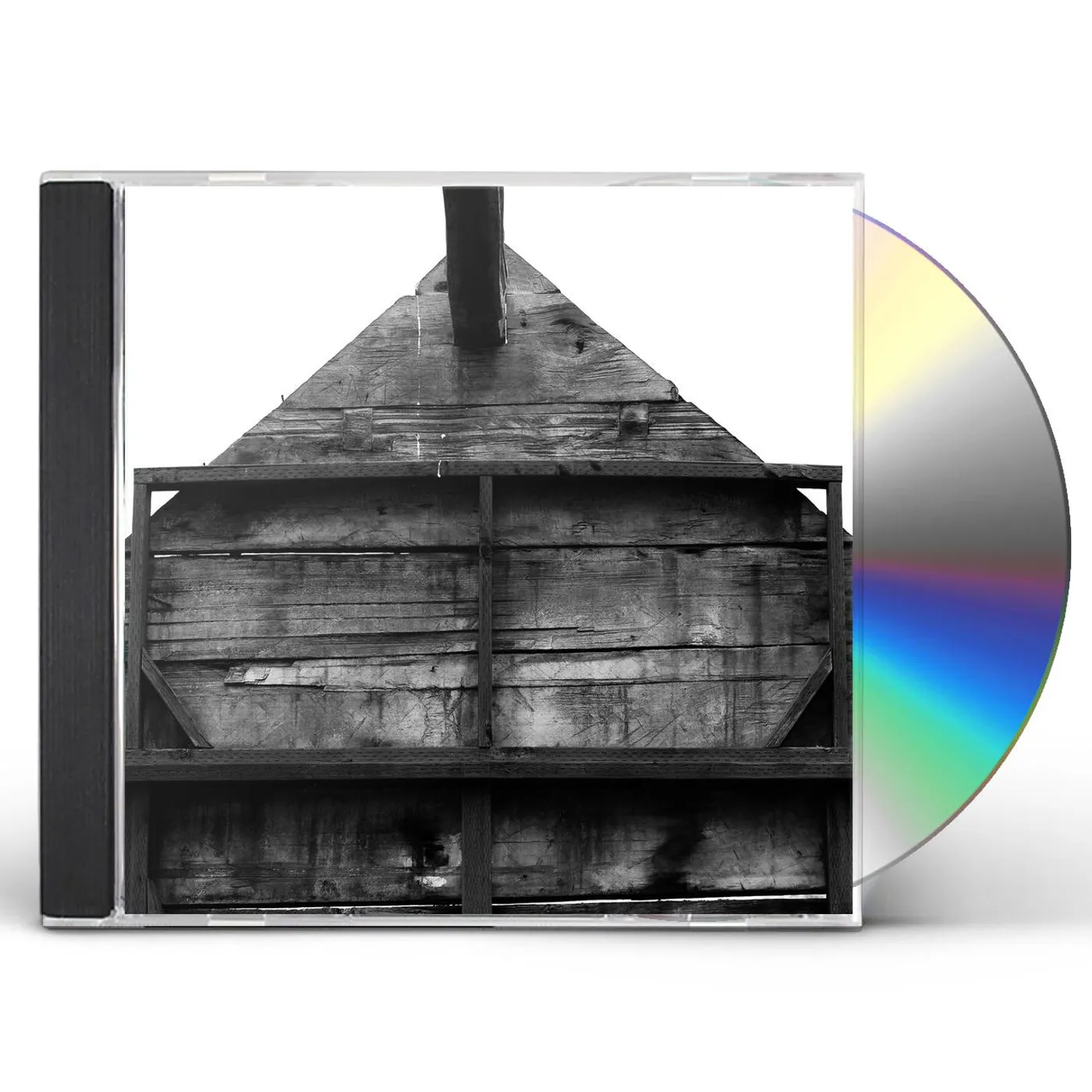 Green Pajamas PHANTOM LAKE: NORTHERN GOTHIC 3 CD