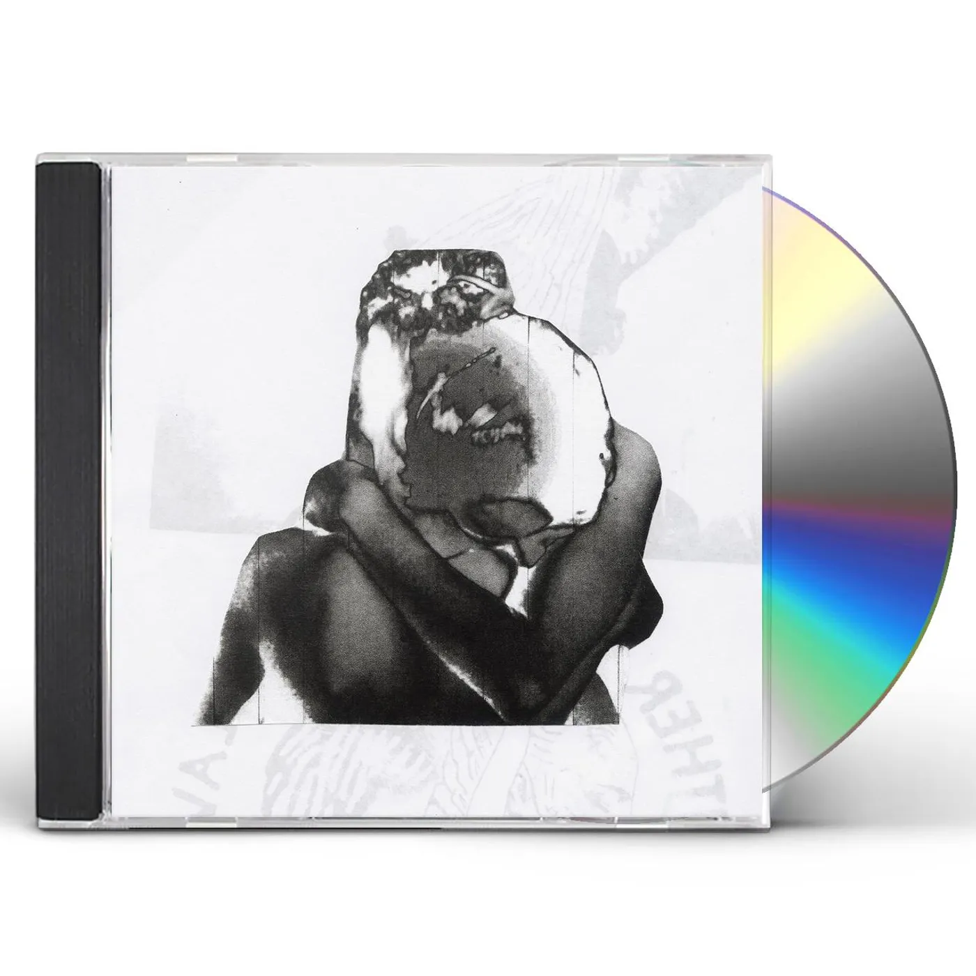 LUH SPIRITUAL SONGS FOR LOVERS TO SING CD