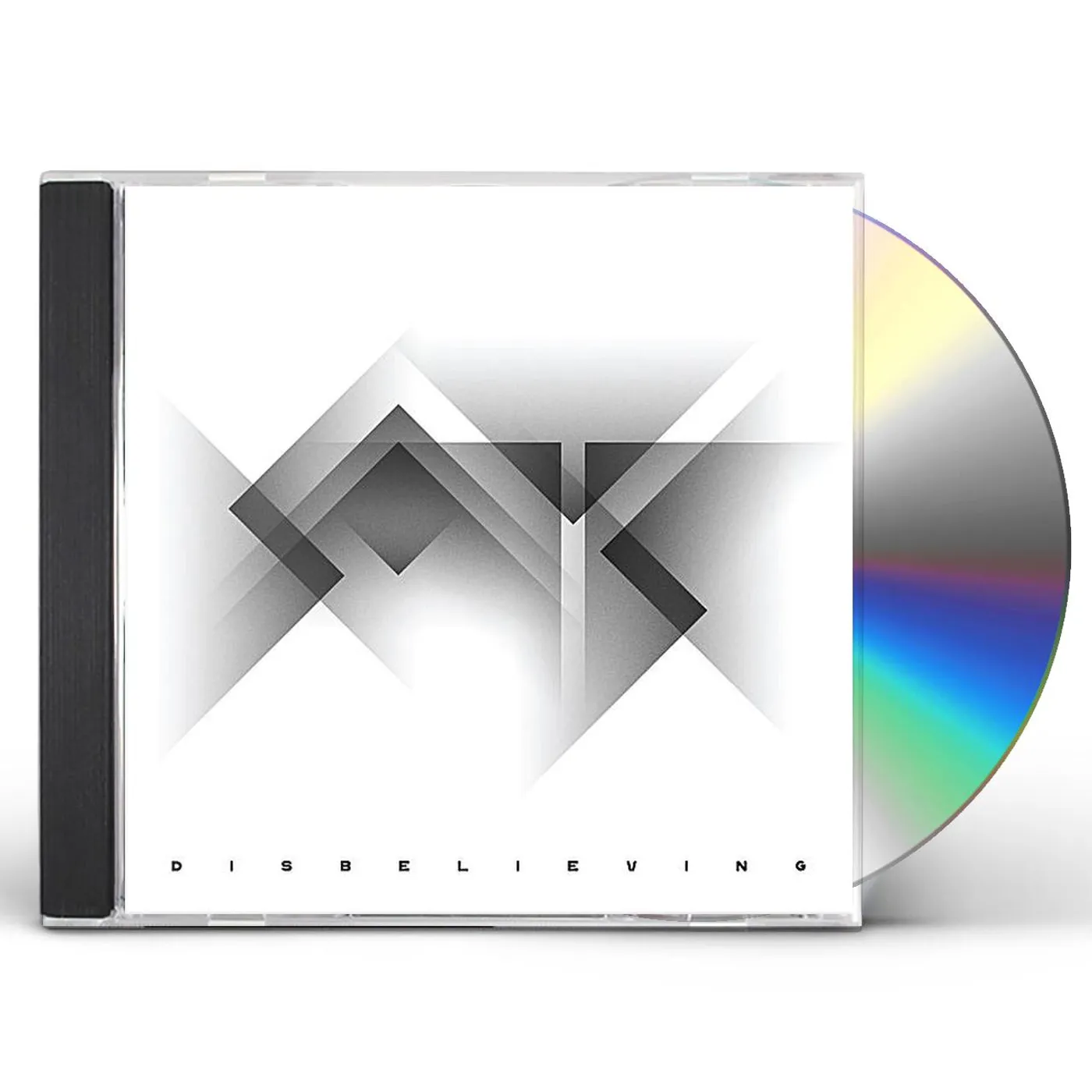 SAYS DISBELIEVING CD