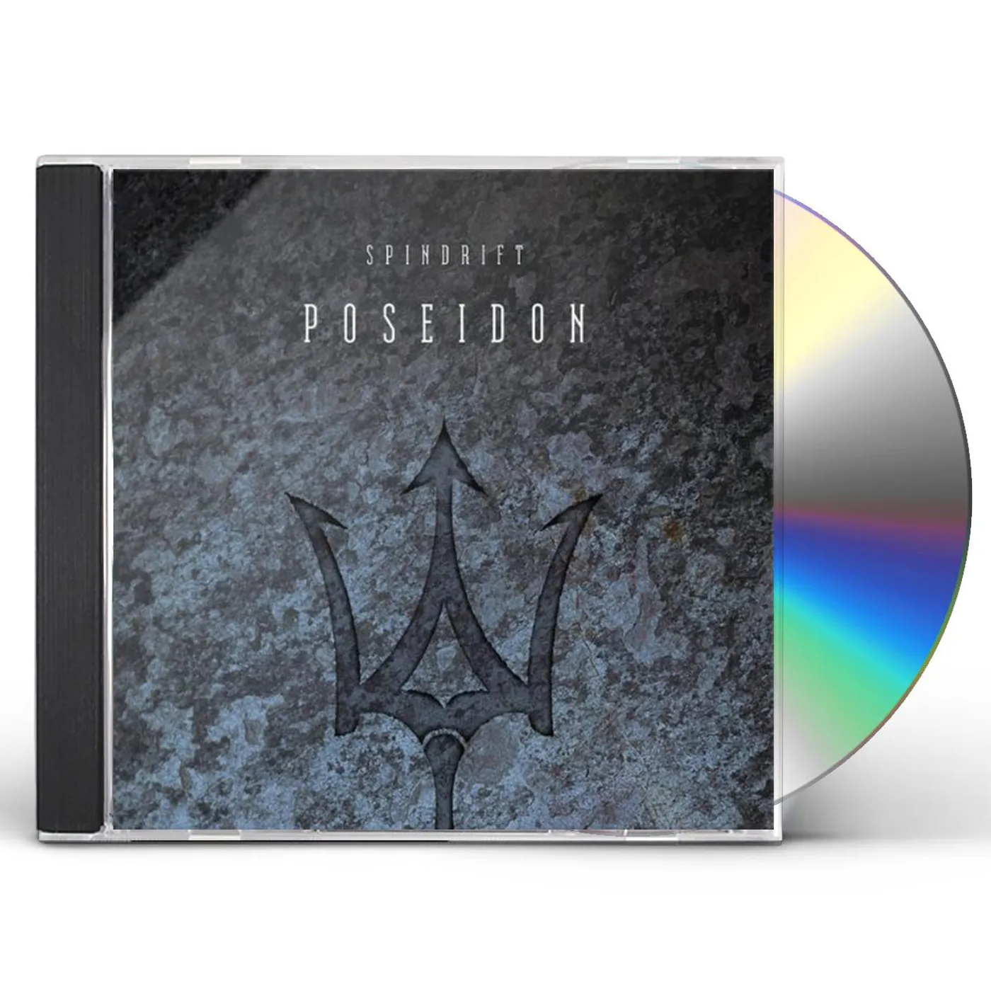 Spindrift POSEIDON CD