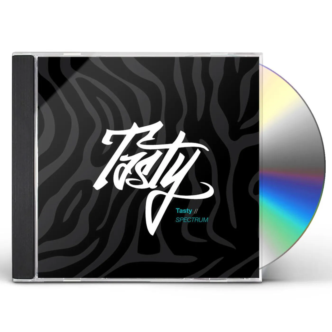 Tasty SPECTRUM CD