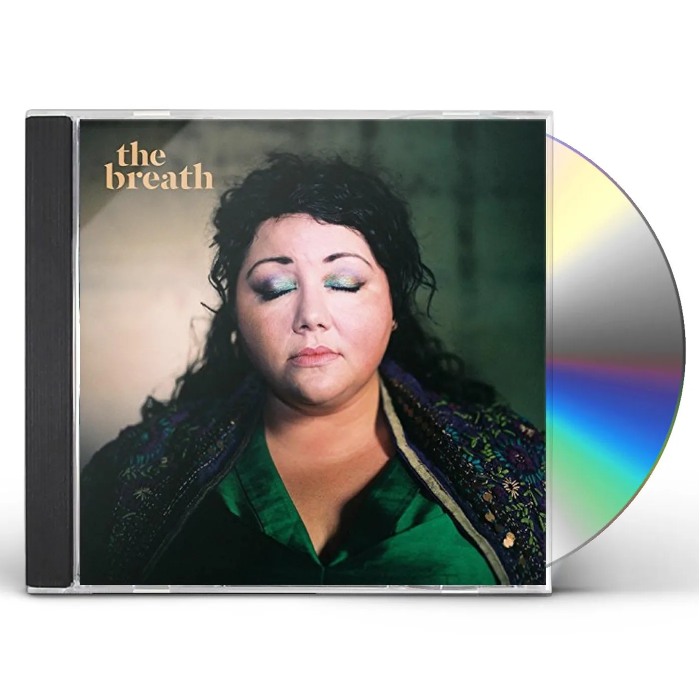 Breath CARRY YOUR KIN CD