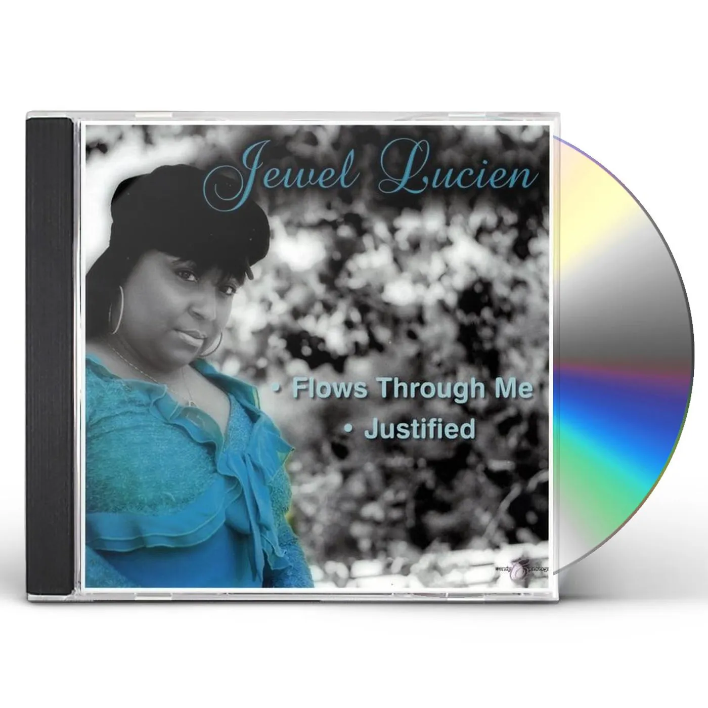 JEWEL LUCIEN CD