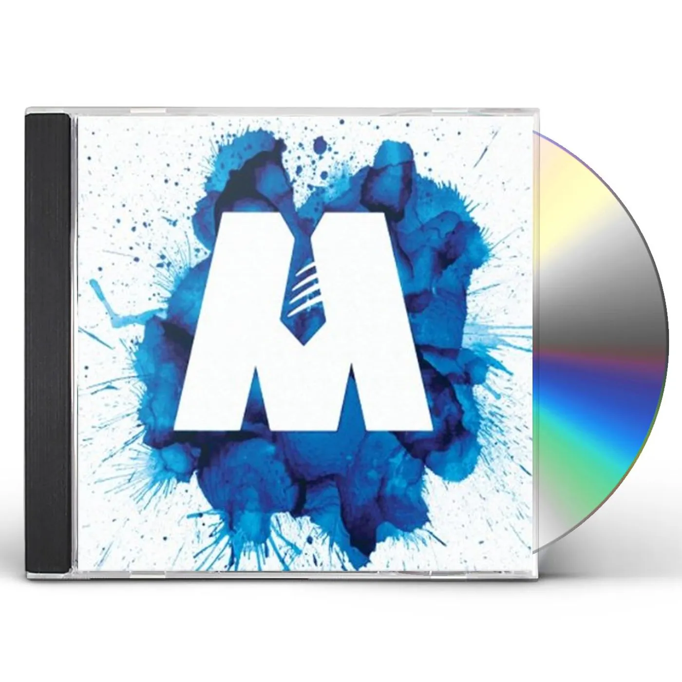The Madison Project CD
