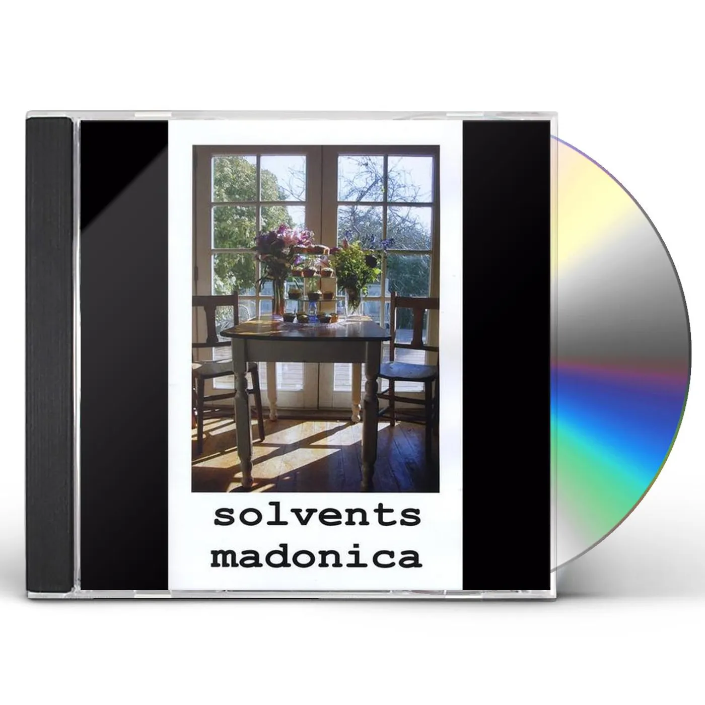 Solvents MADONICA CD