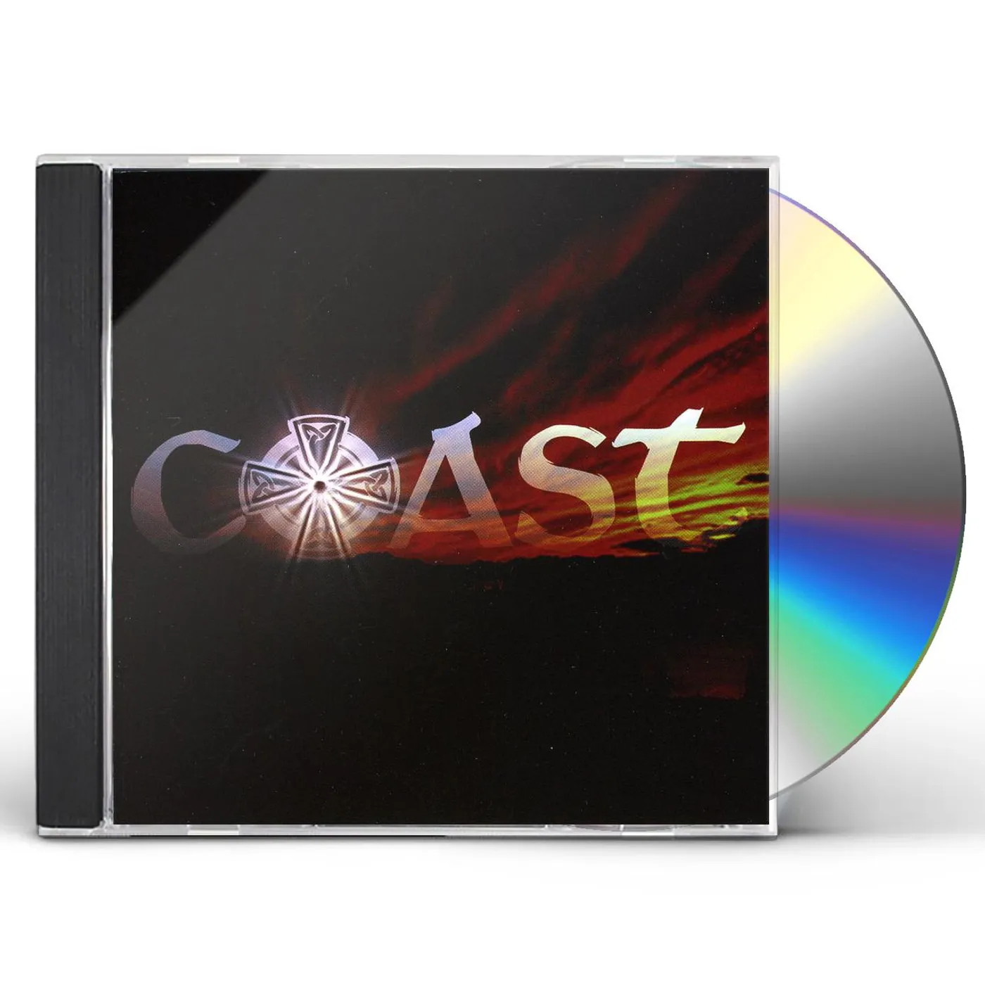 COAST CD