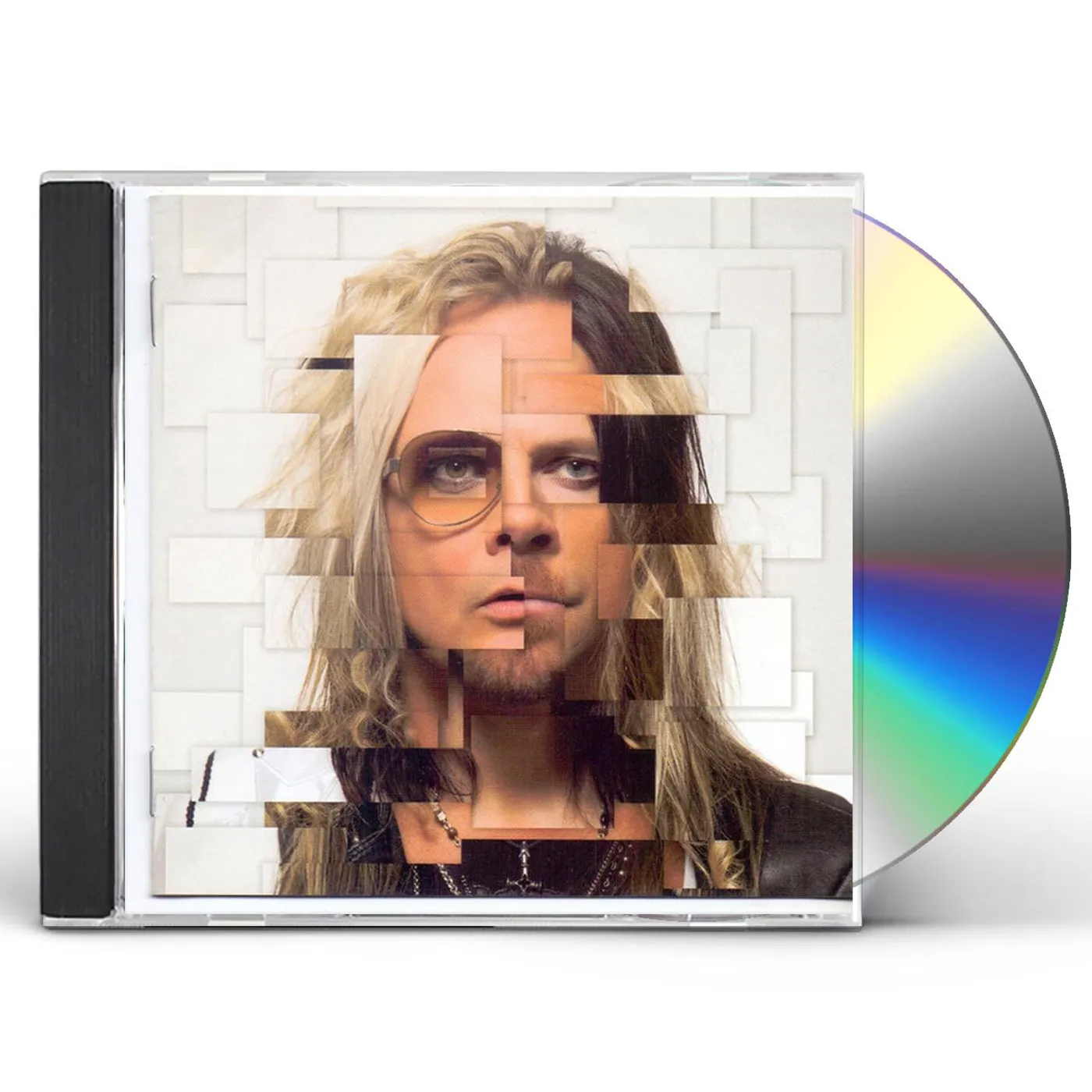 The Poodles PRISMA CD