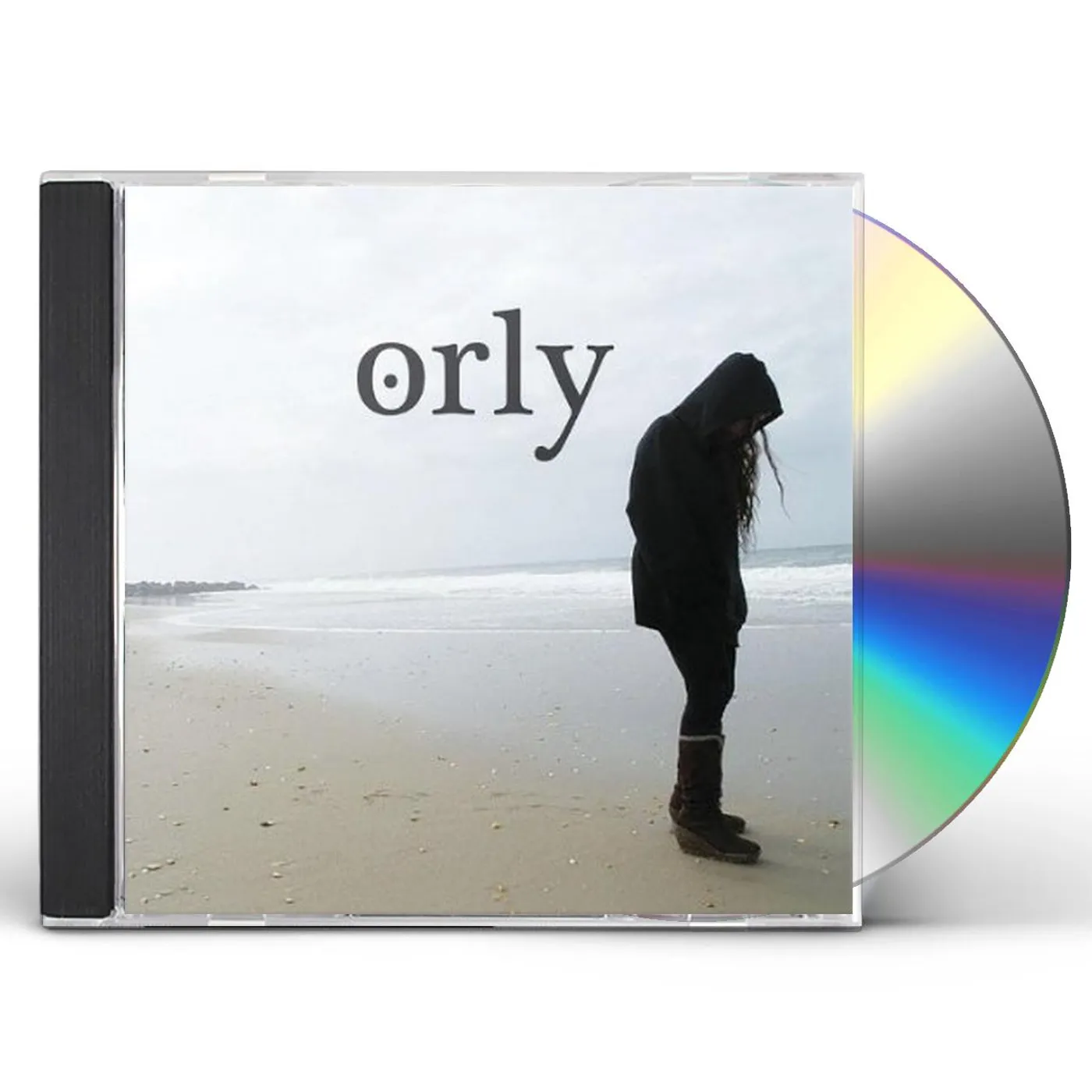 ORLY CD