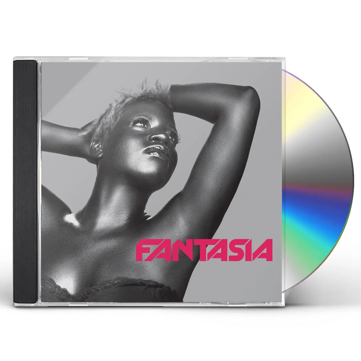 FANTASIA CD