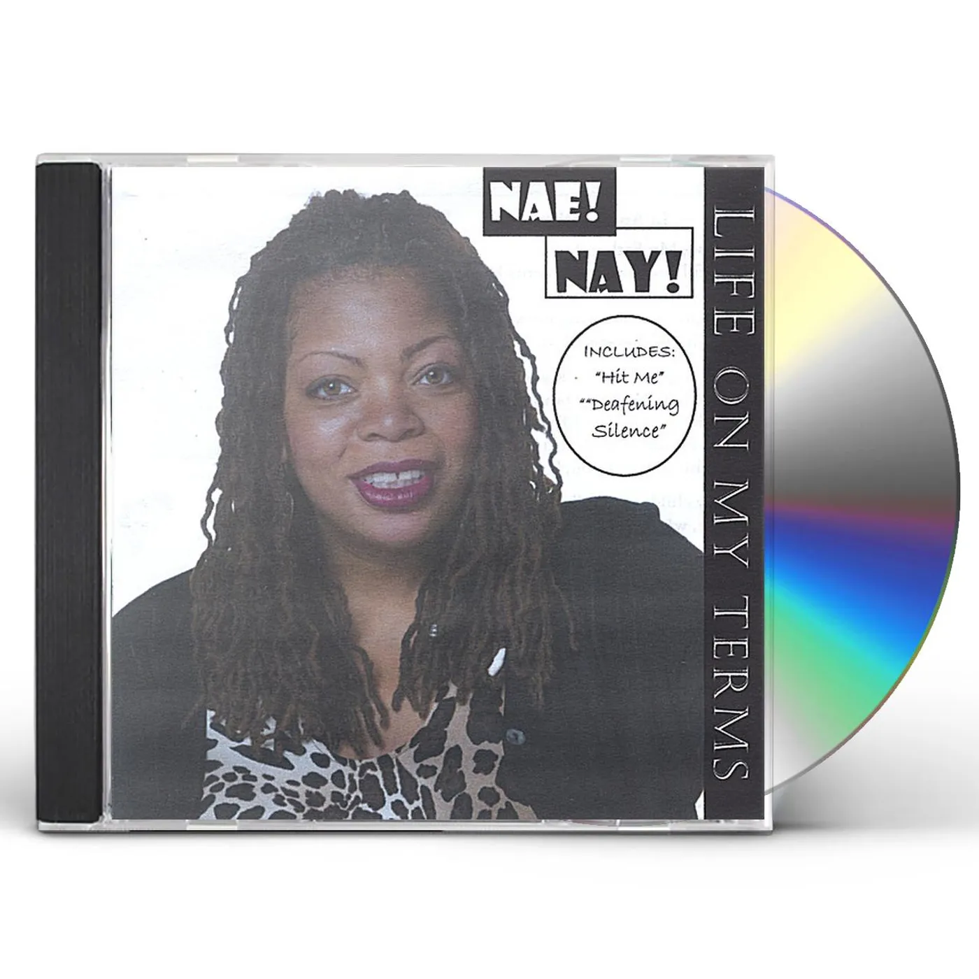 Aradia INCEPTION: A NEW MOON JOURNEY CD