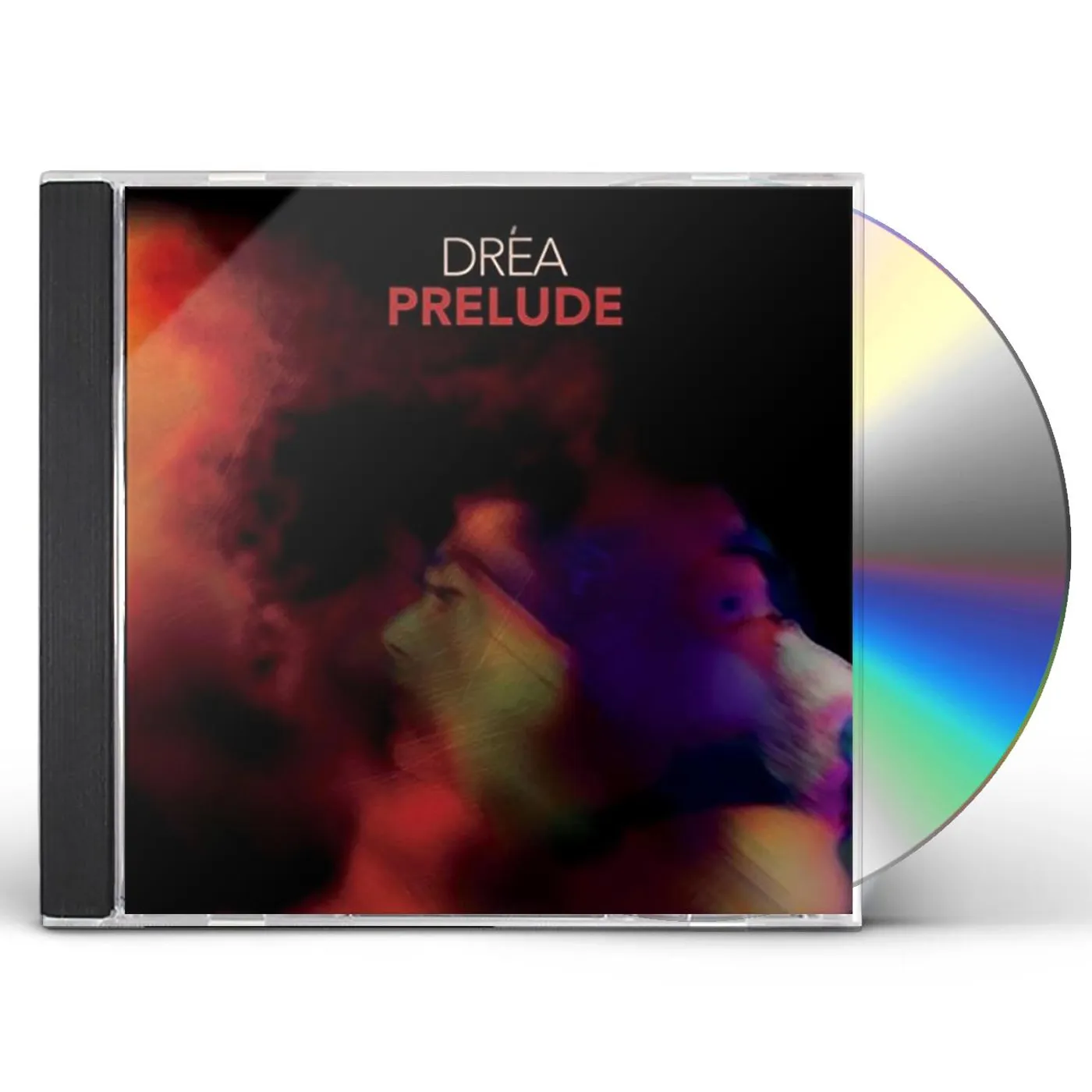 Drea PRELUDE CD