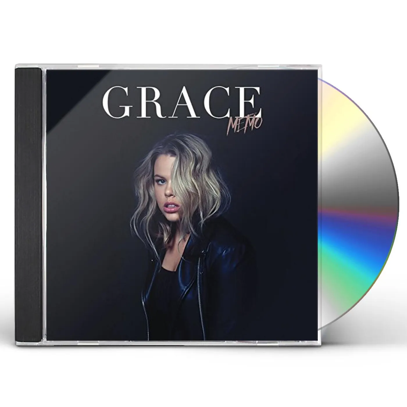 SAYGRACE MEMO EP CD