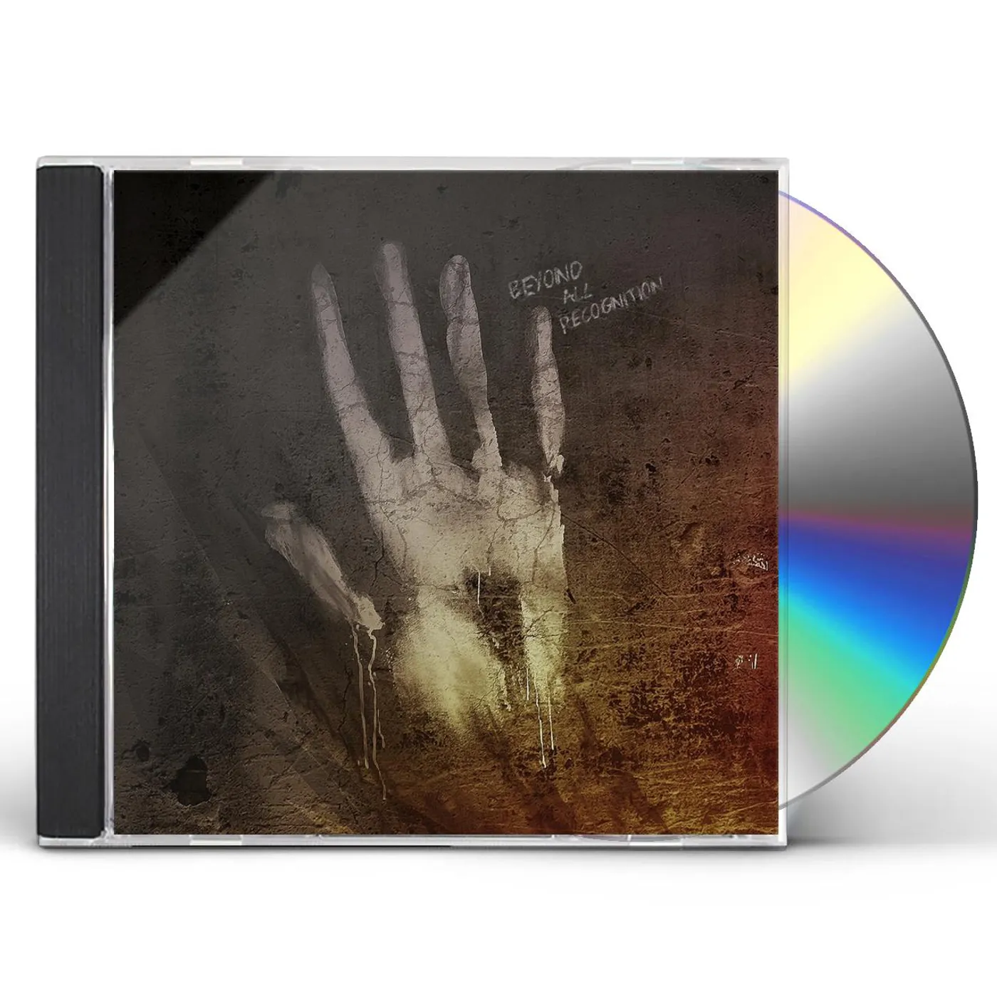 BEYOND ALL RECOGNITION CD