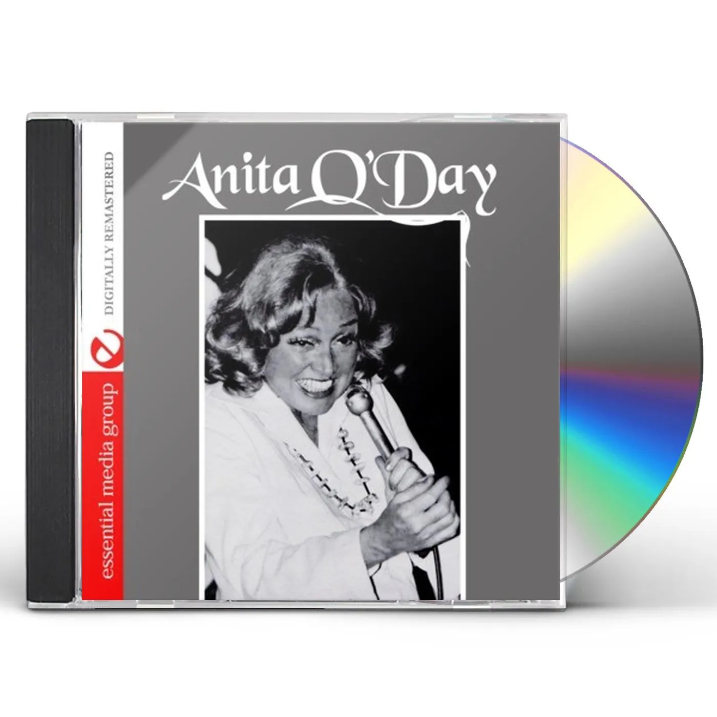 ANITA O'DAY CD