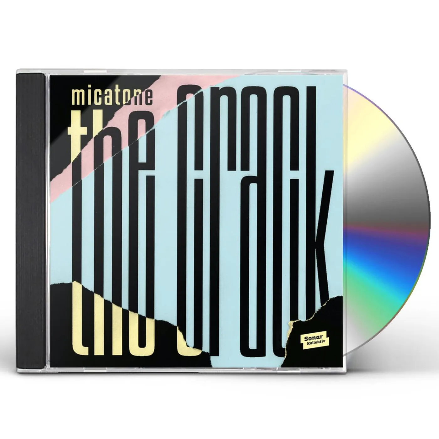 Micatone CRACK CD