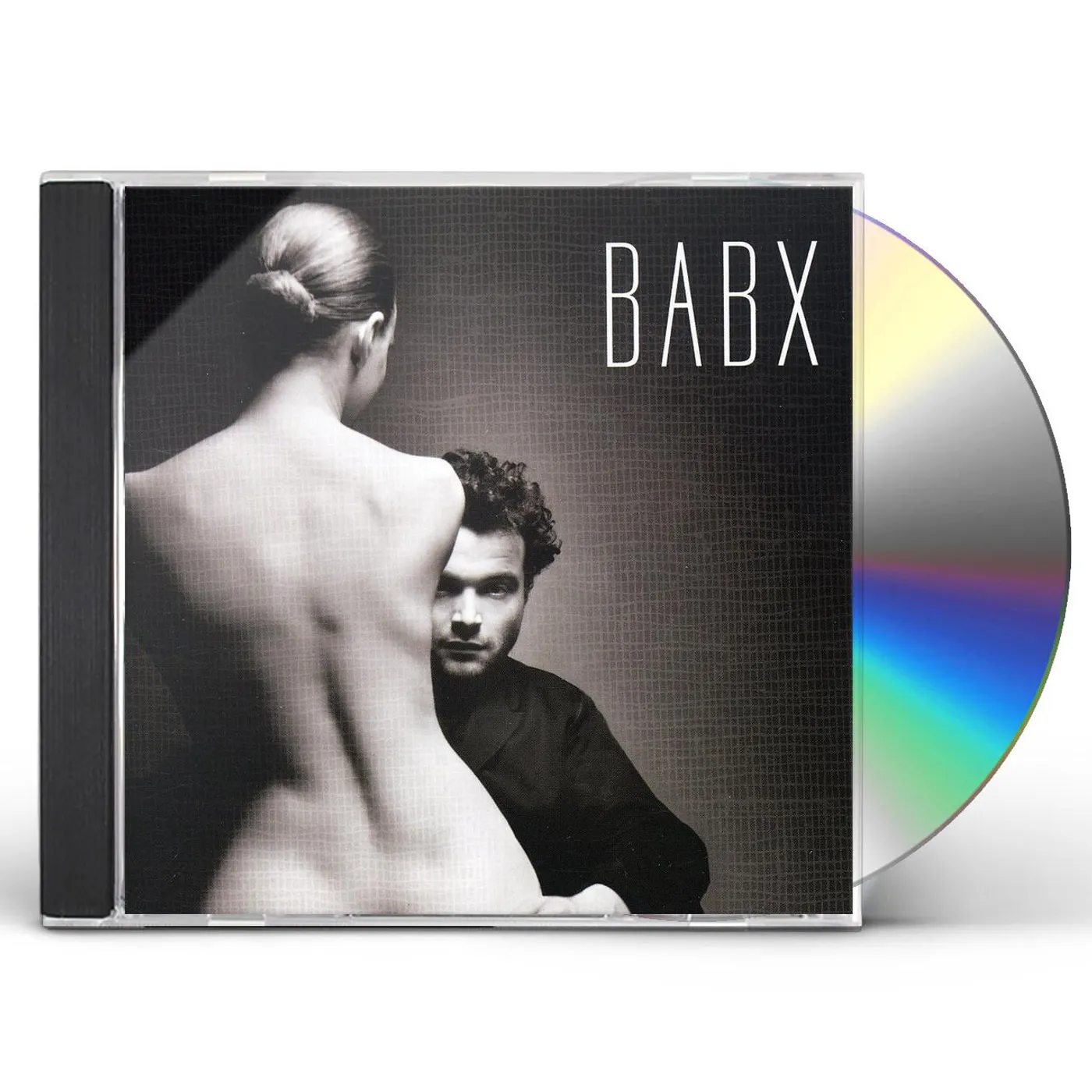 BABX CD