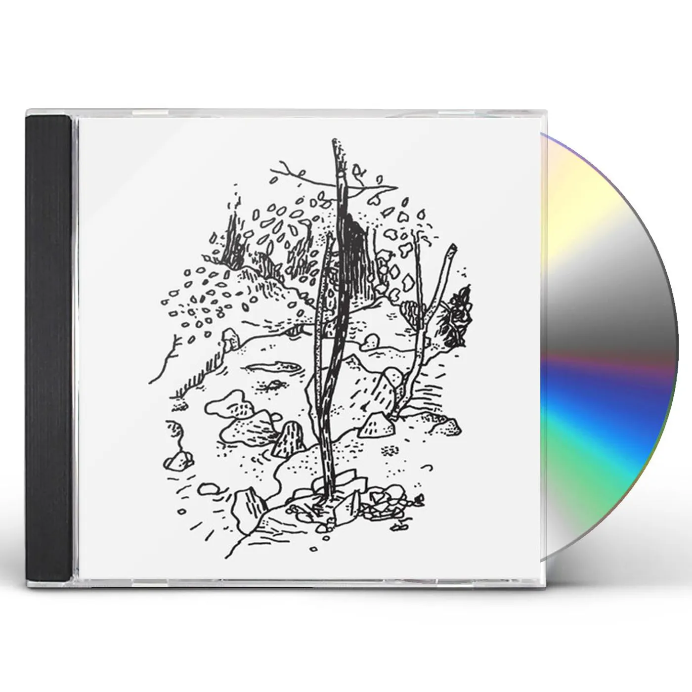 STL AT DISCONNECTED MOMENTS CD
