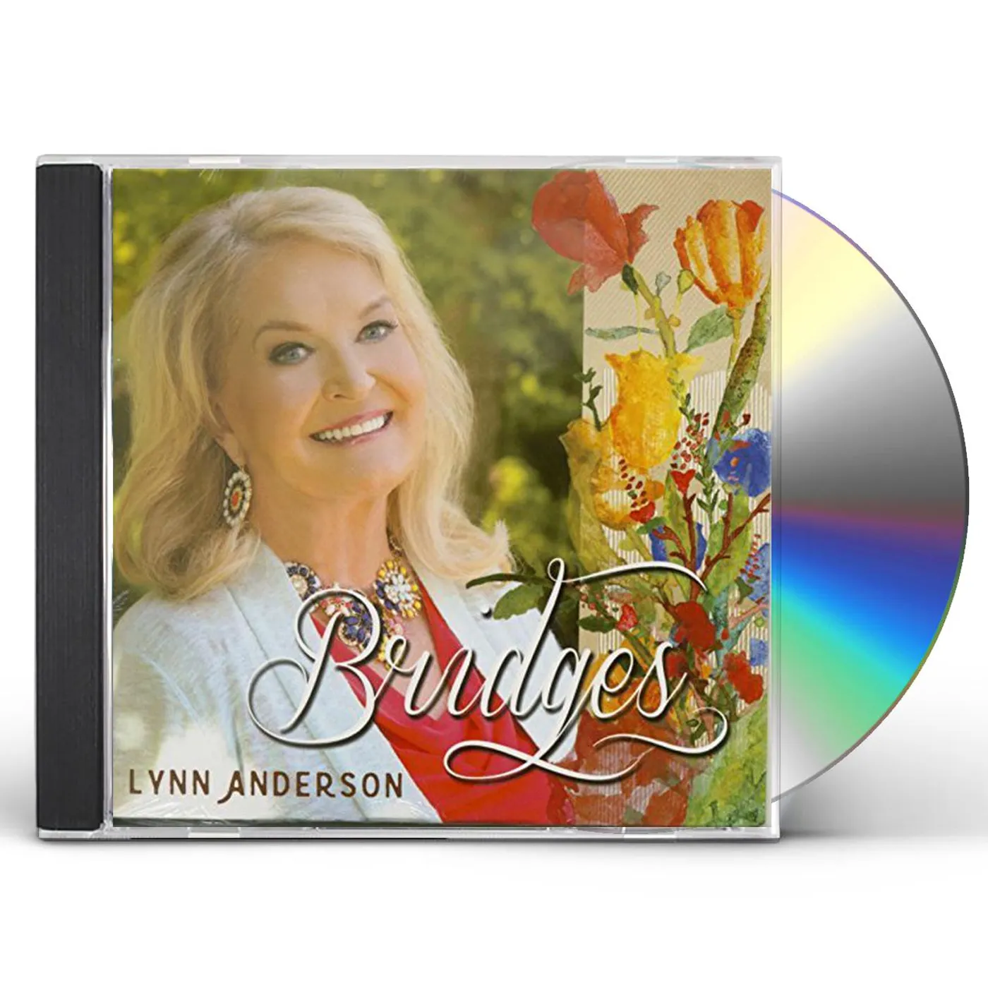 Lynn Anderson BRIDGES CD
